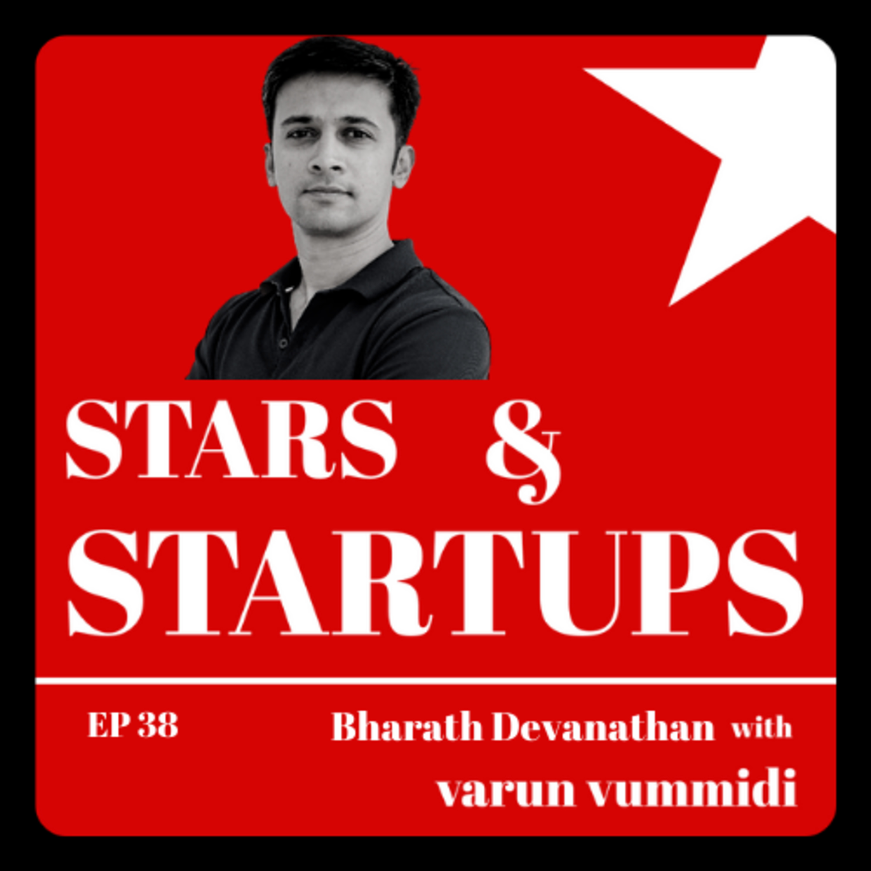 Stars & Startups