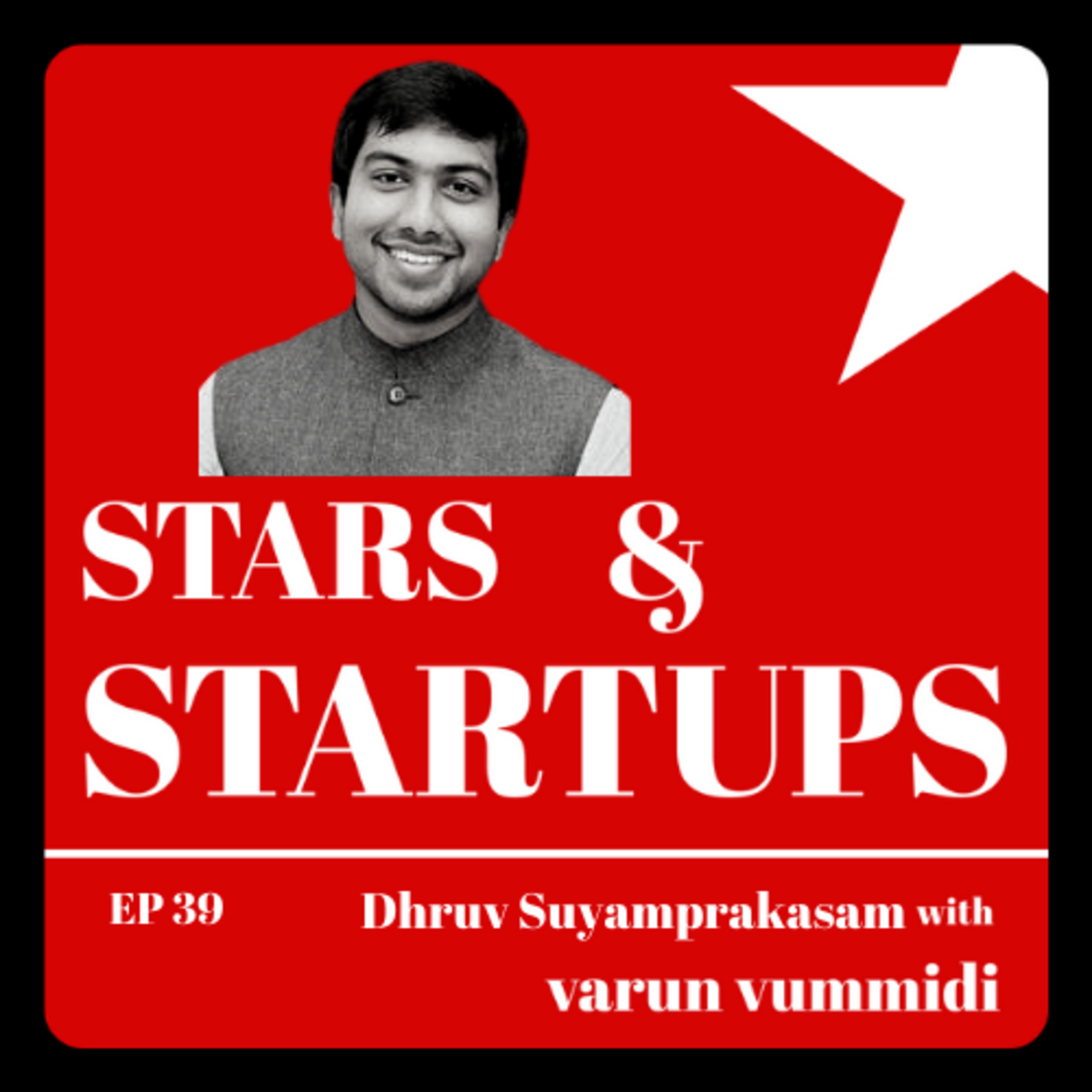 Stars & Startups