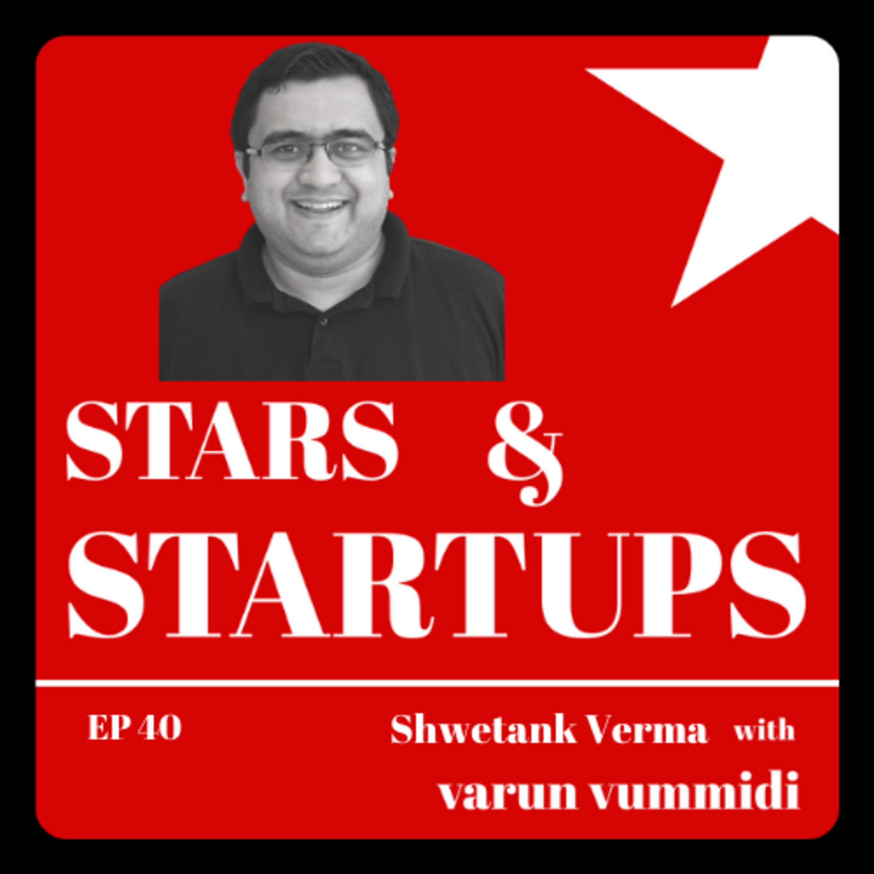 Stars & Startups