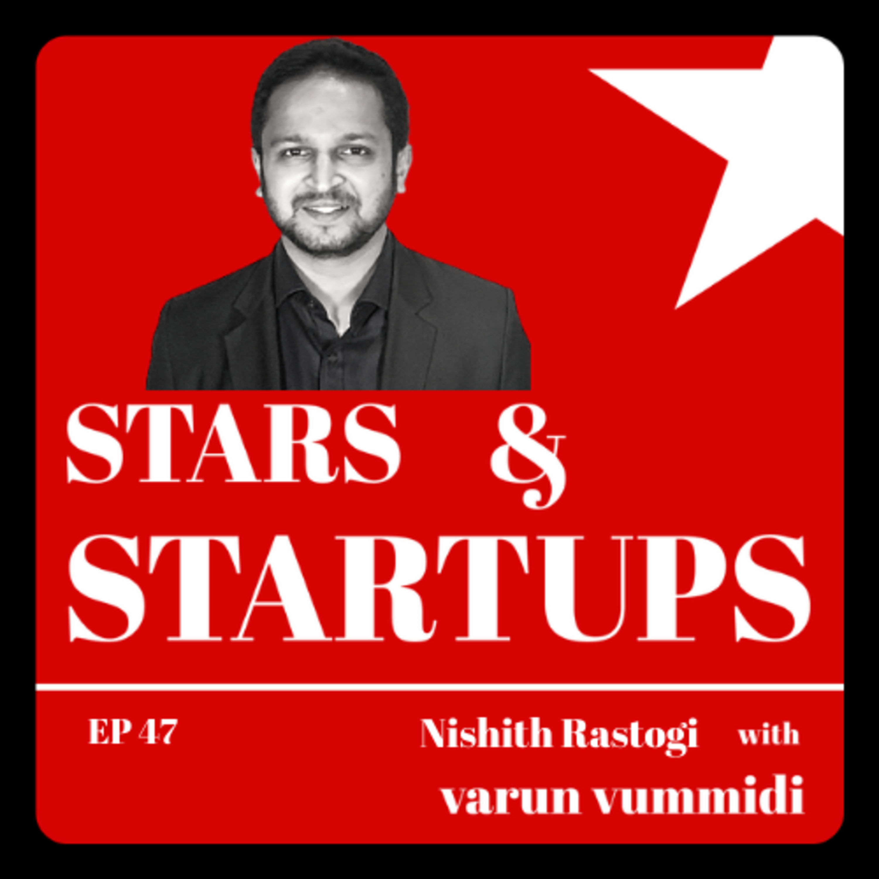 Stars & Startups