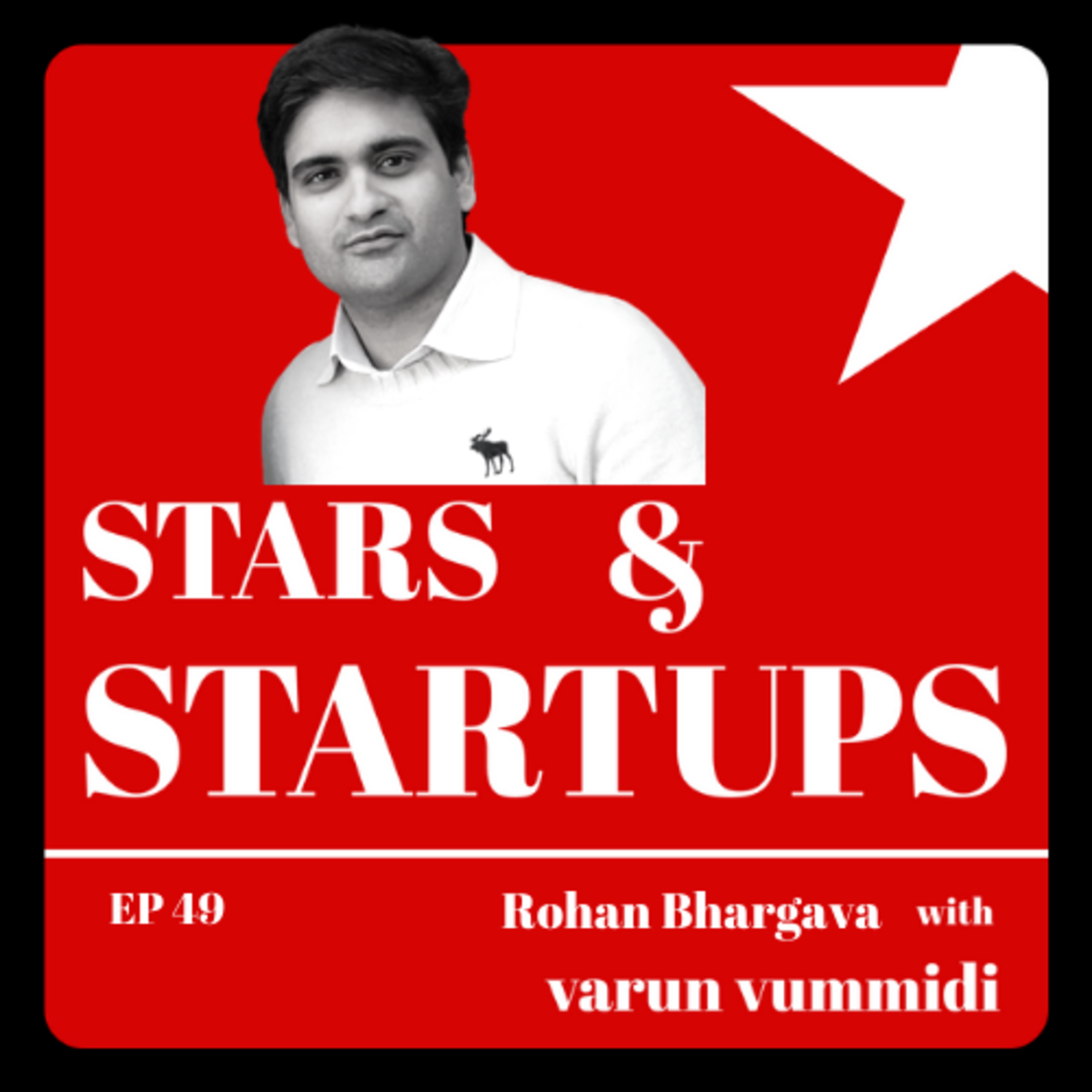 Stars & Startups