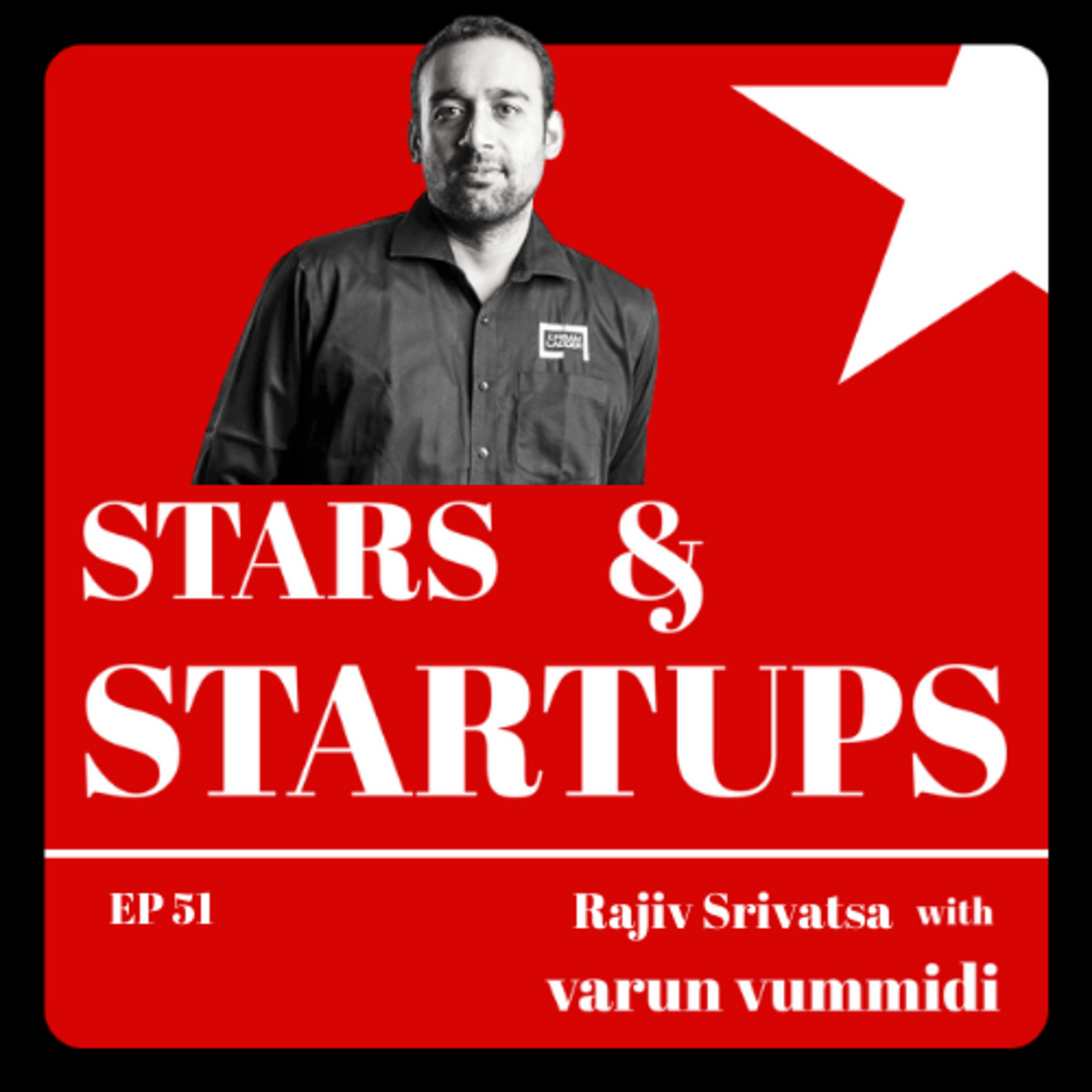 Stars & Startups