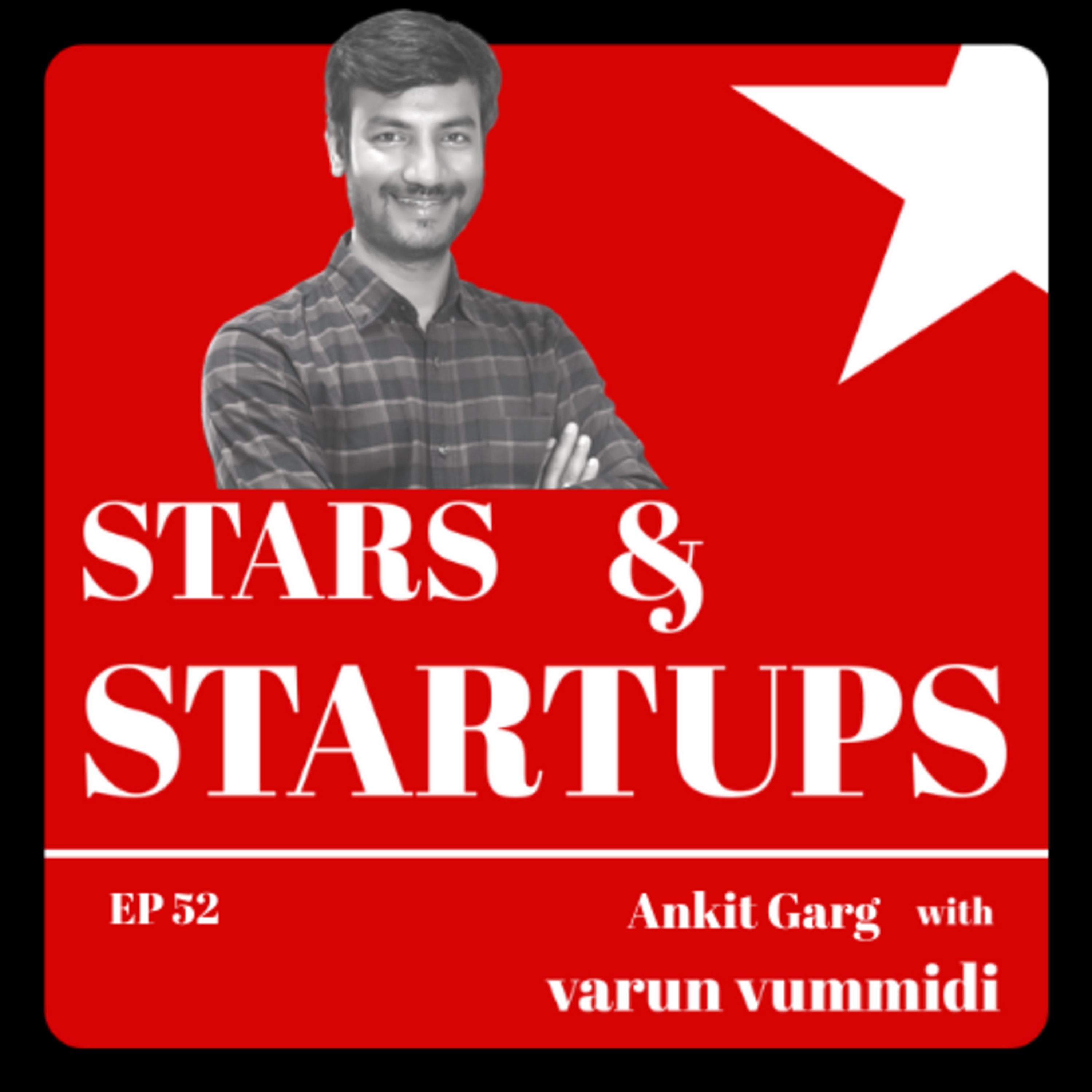 Stars & Startups