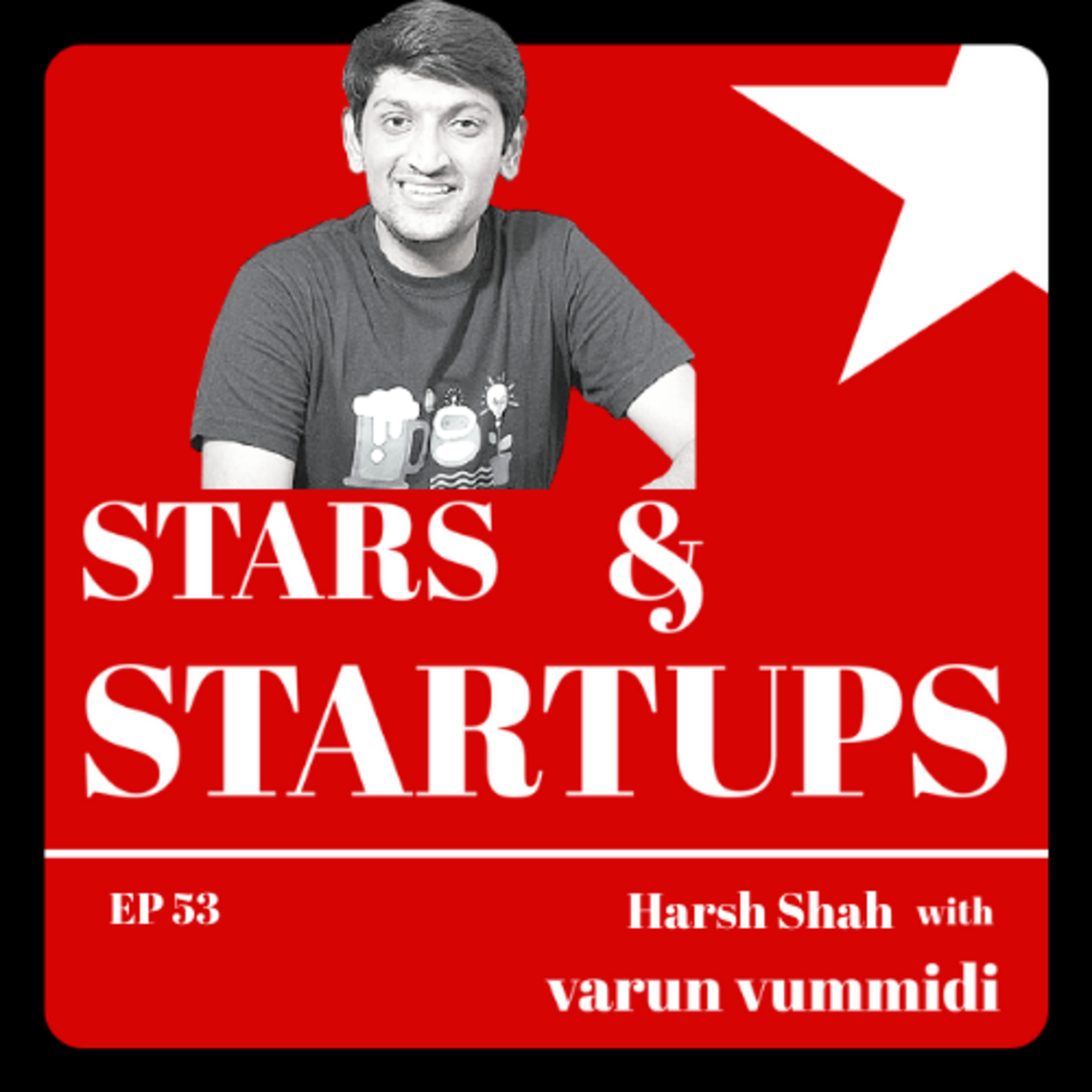 Stars & Startups