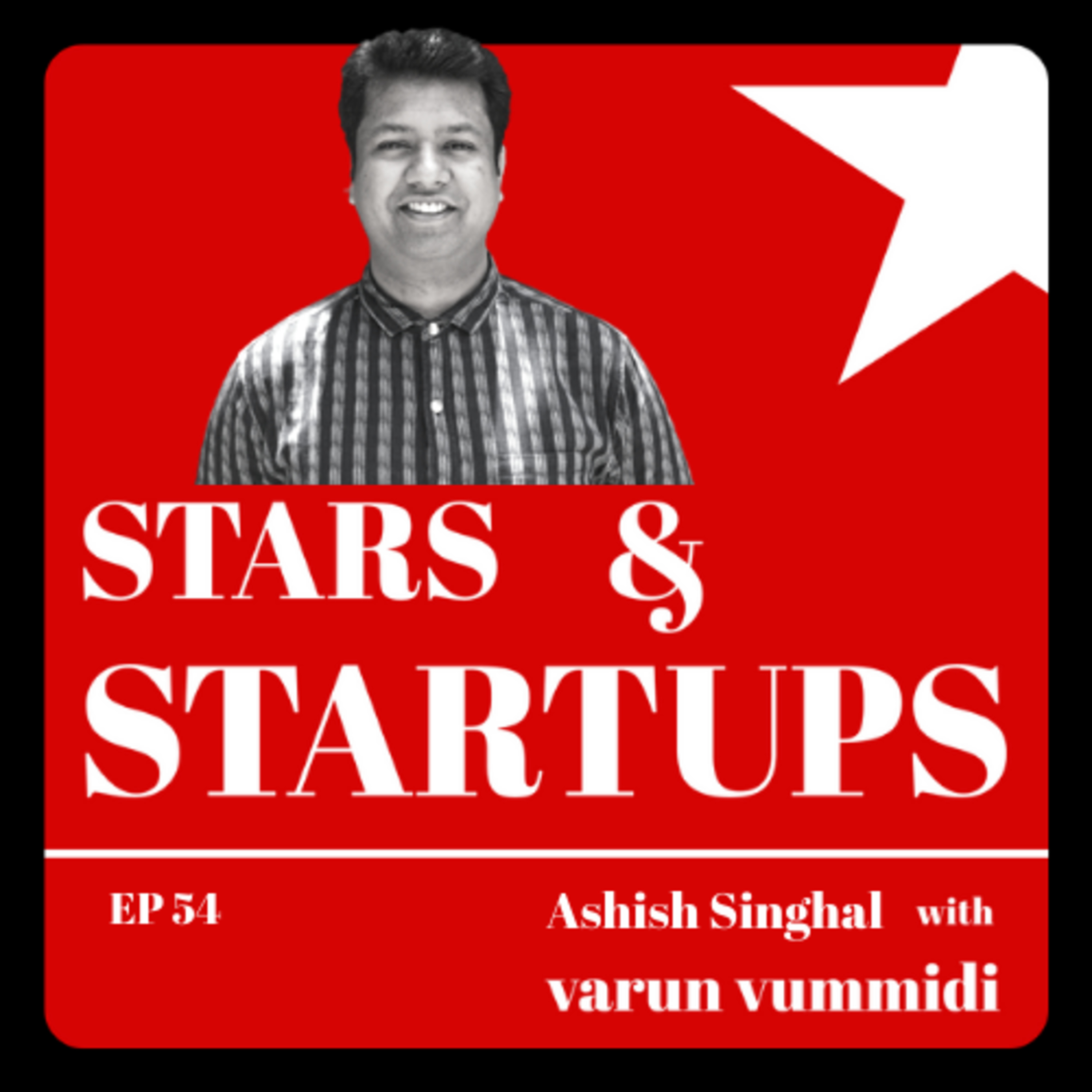 Stars & Startups