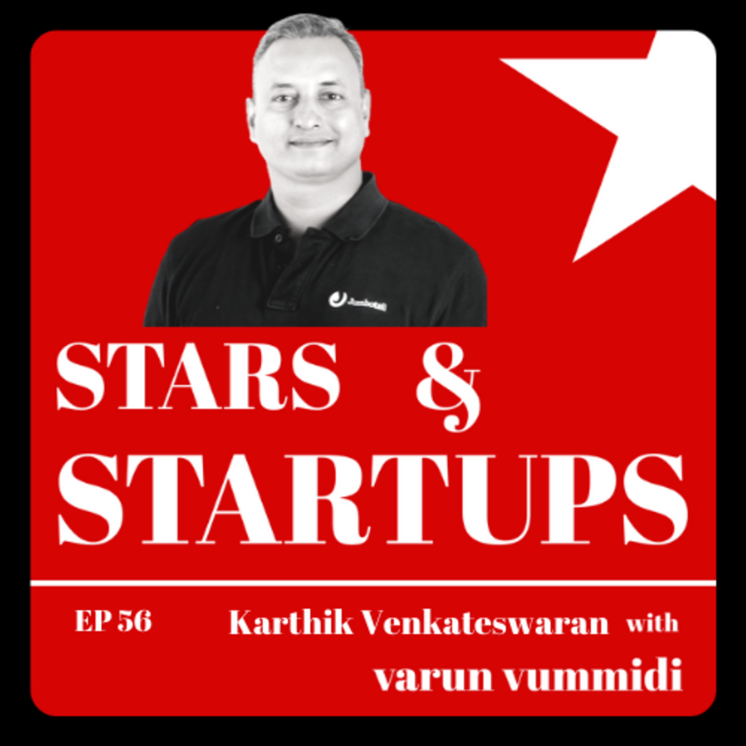 Stars & Startups