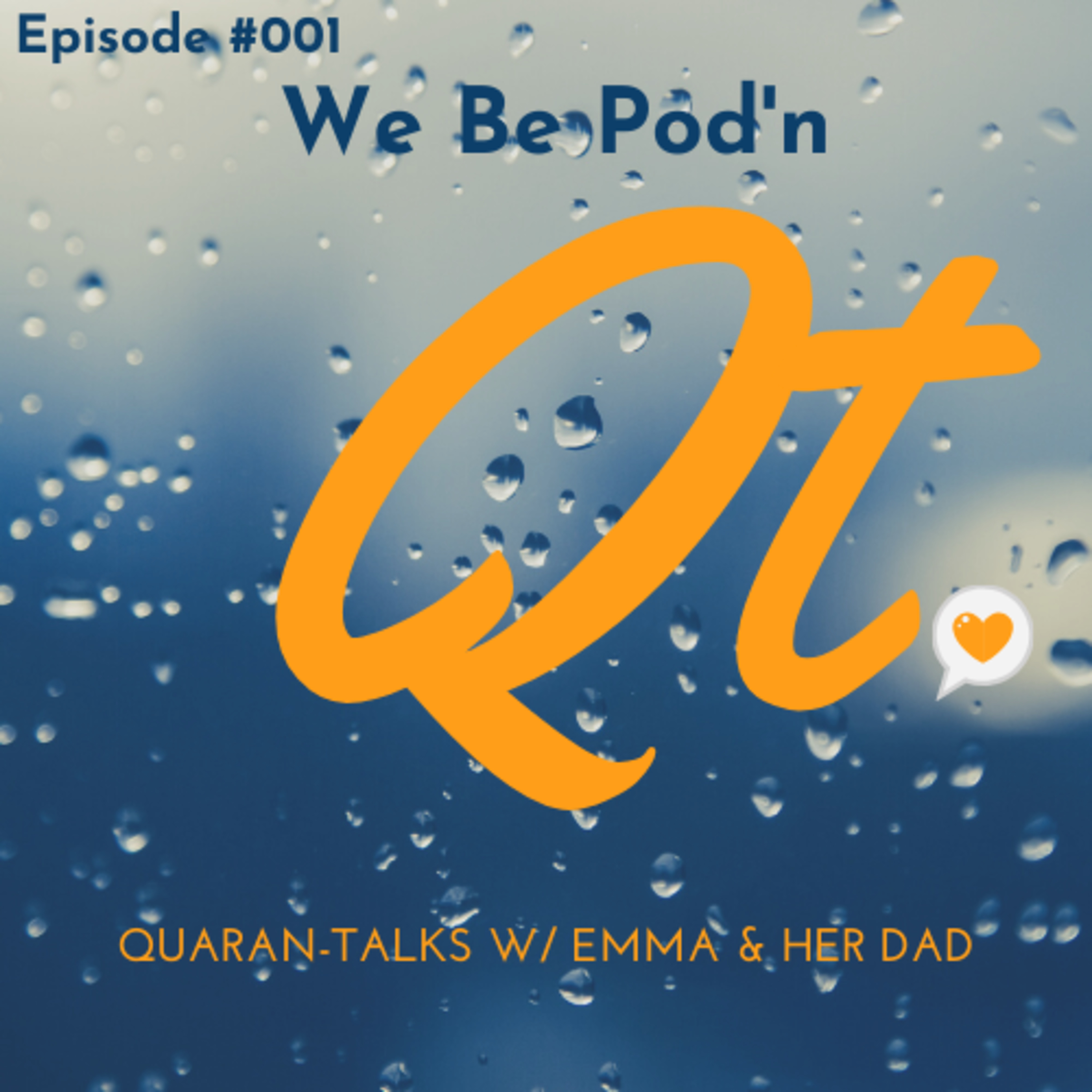 Quaran-Talks