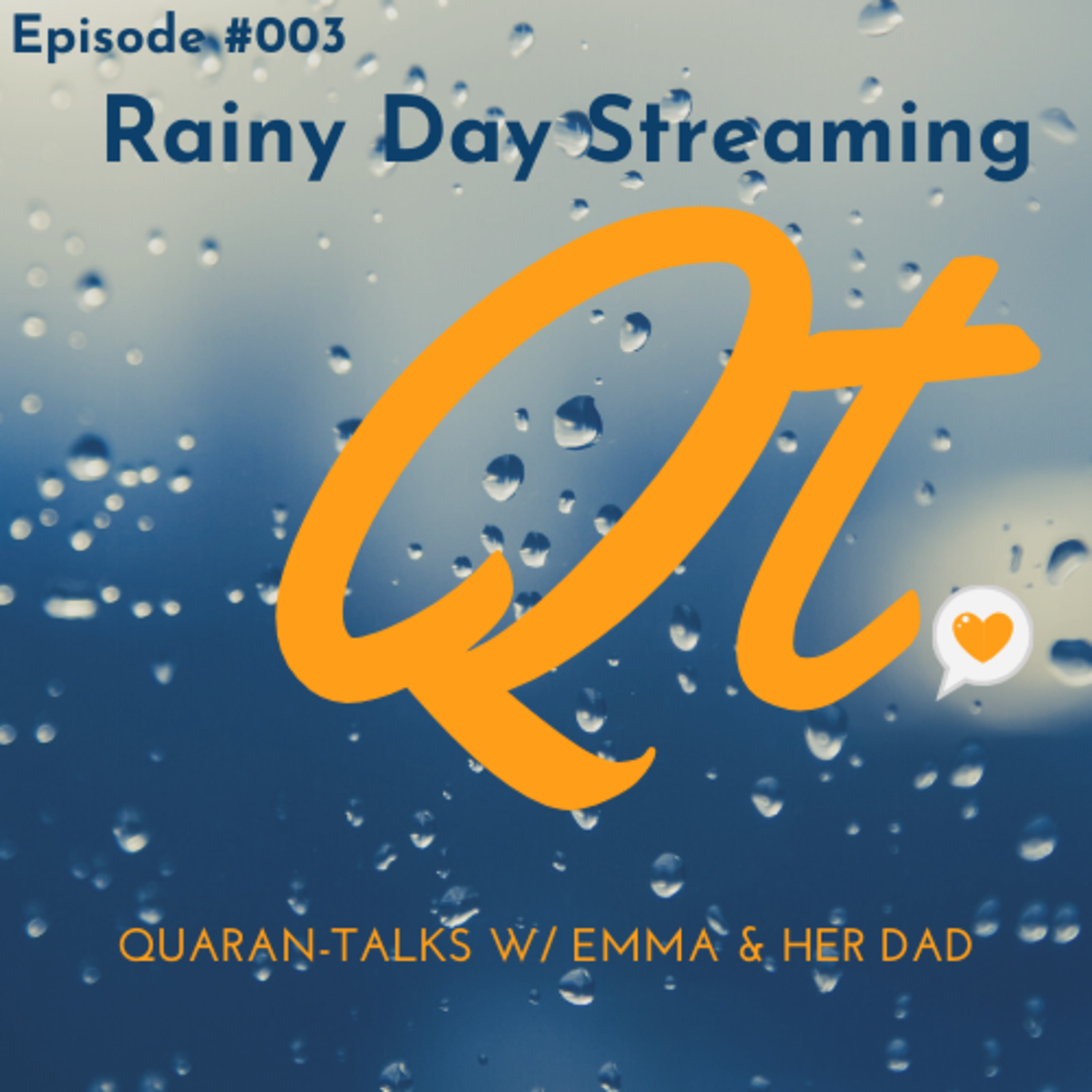 Quaran-Talks