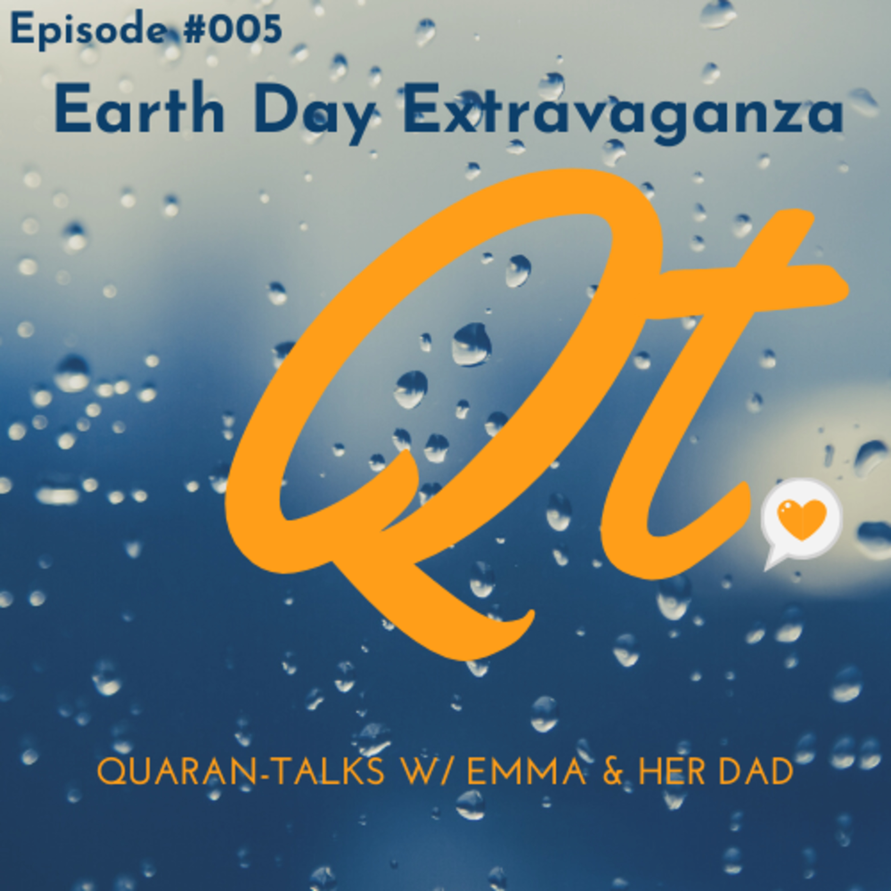 Quaran-Talks