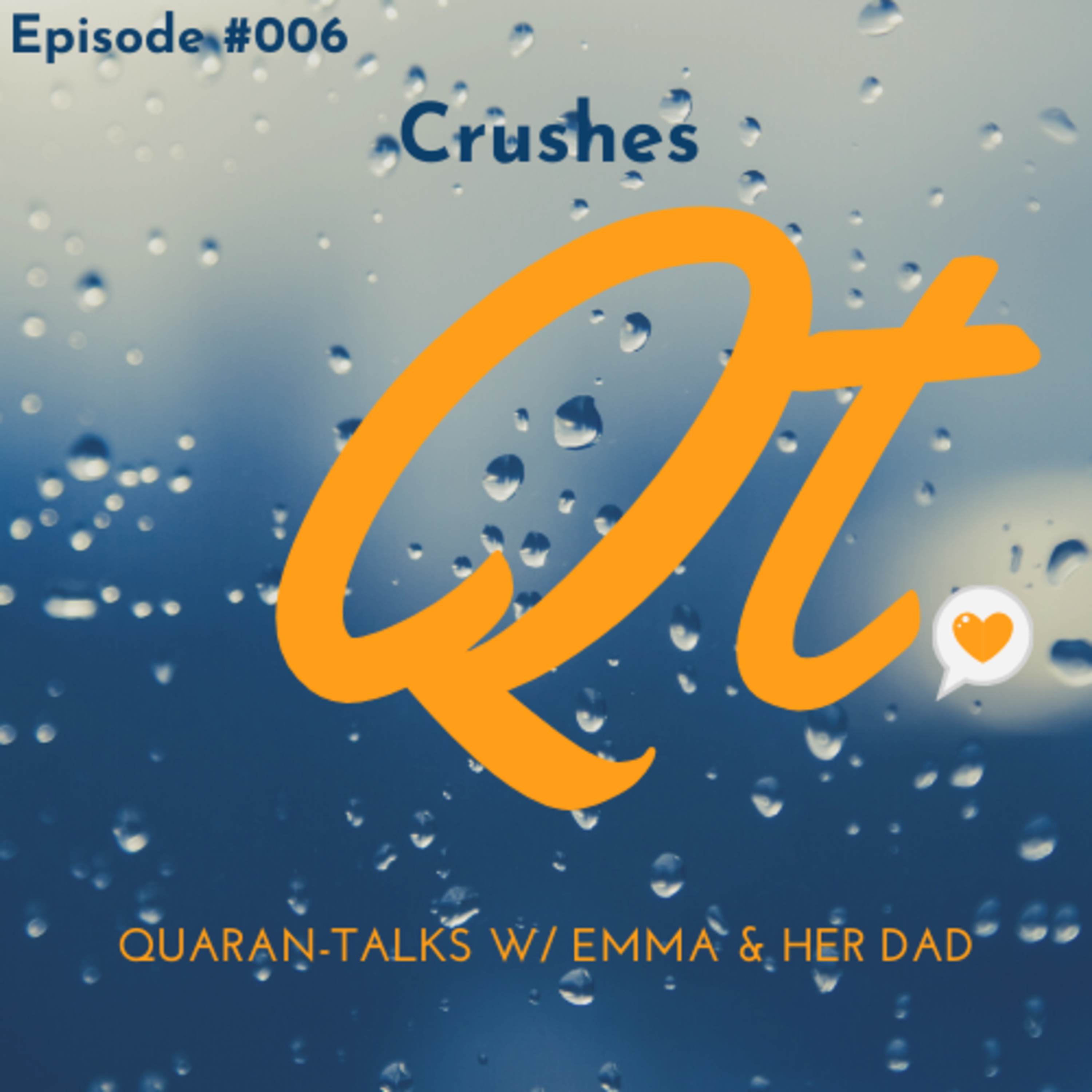 Quaran-Talks