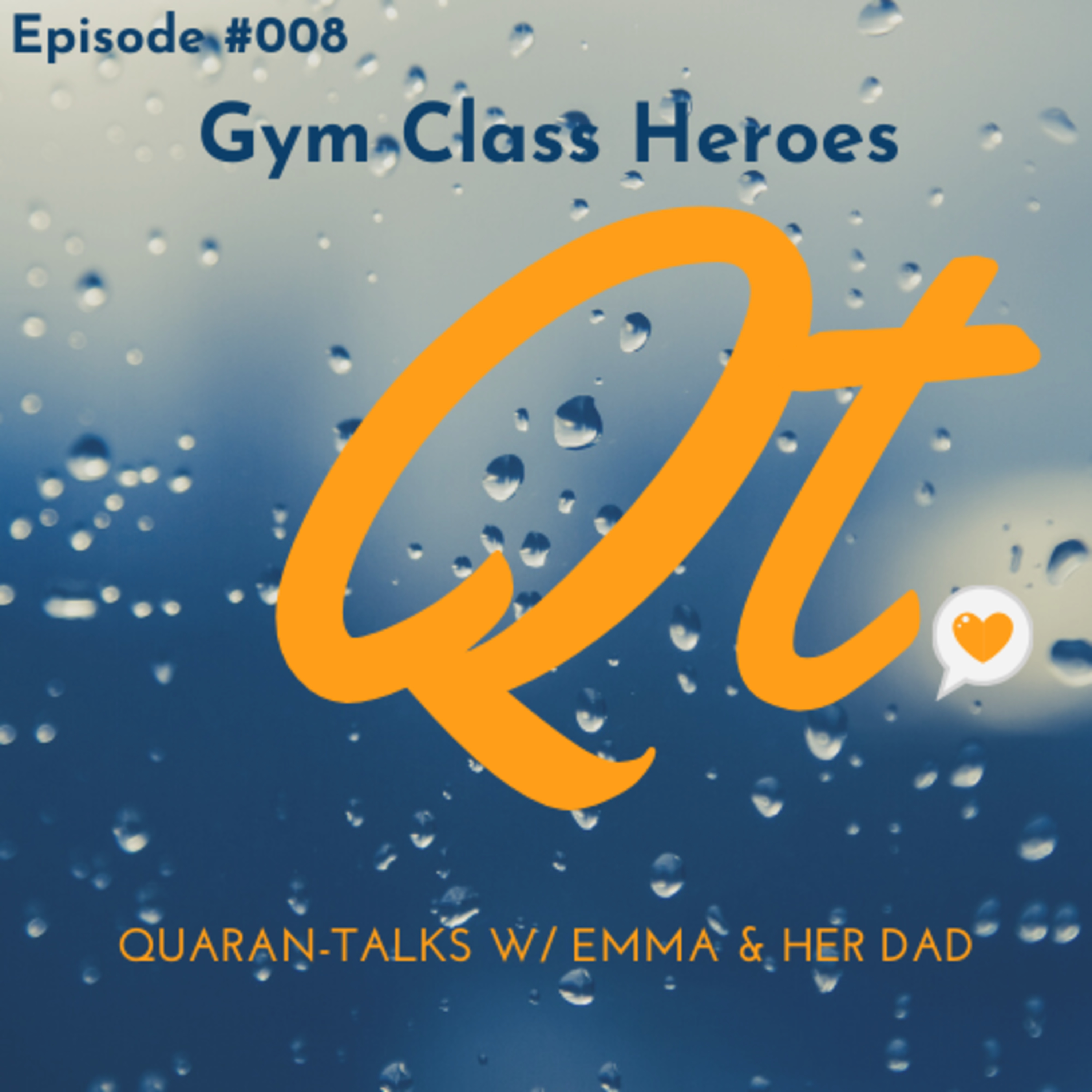 Quaran-Talks