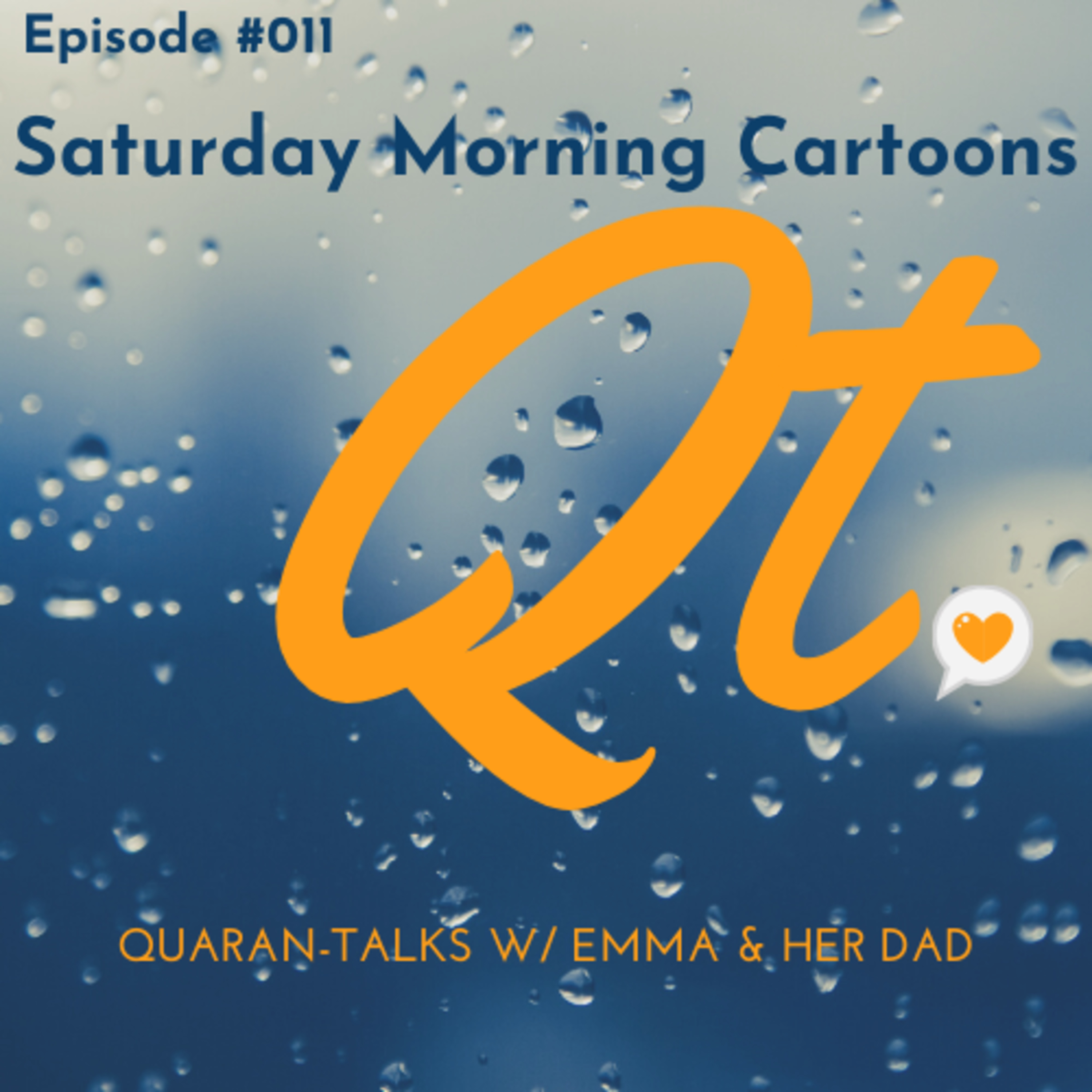 Quaran-Talks