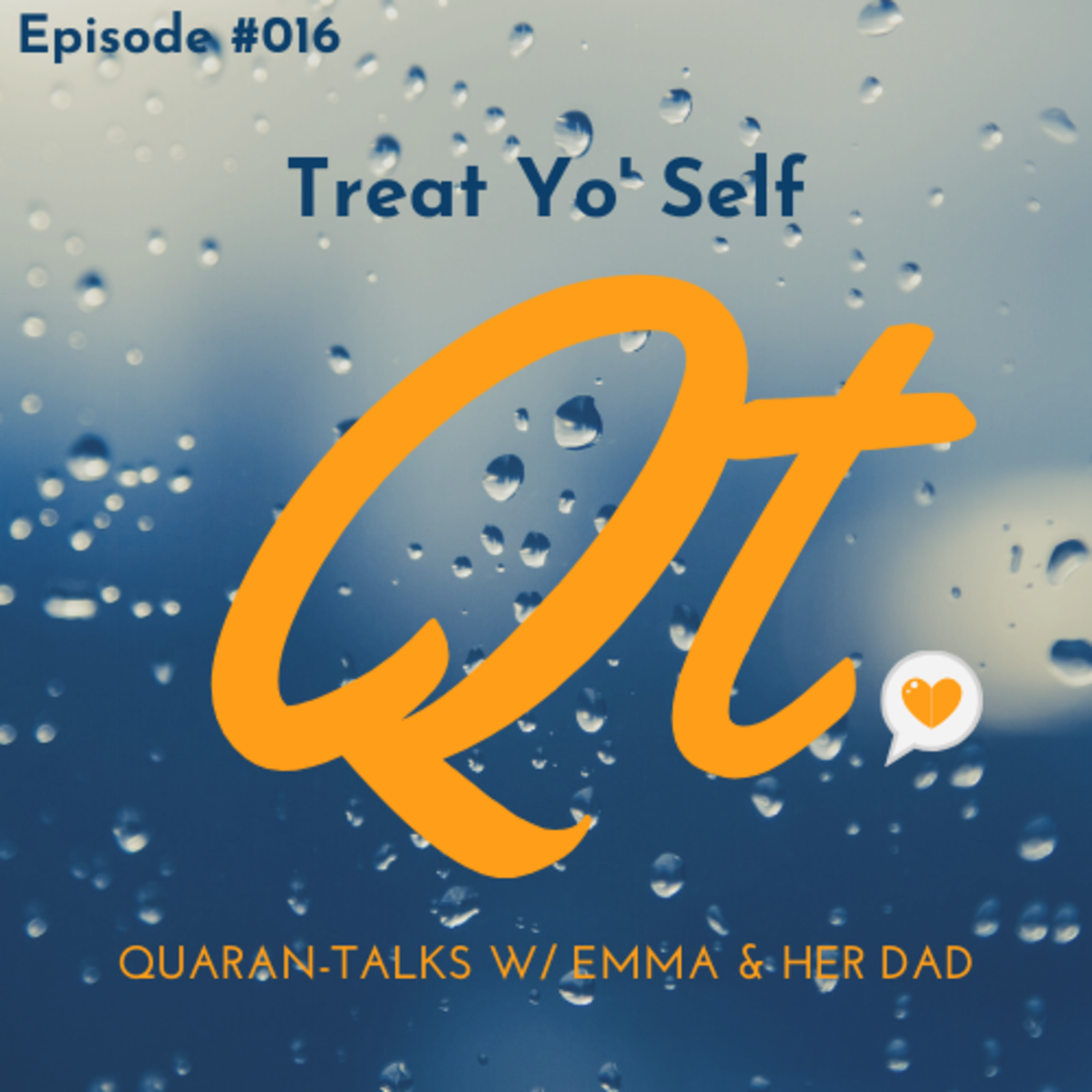 Quaran-Talks