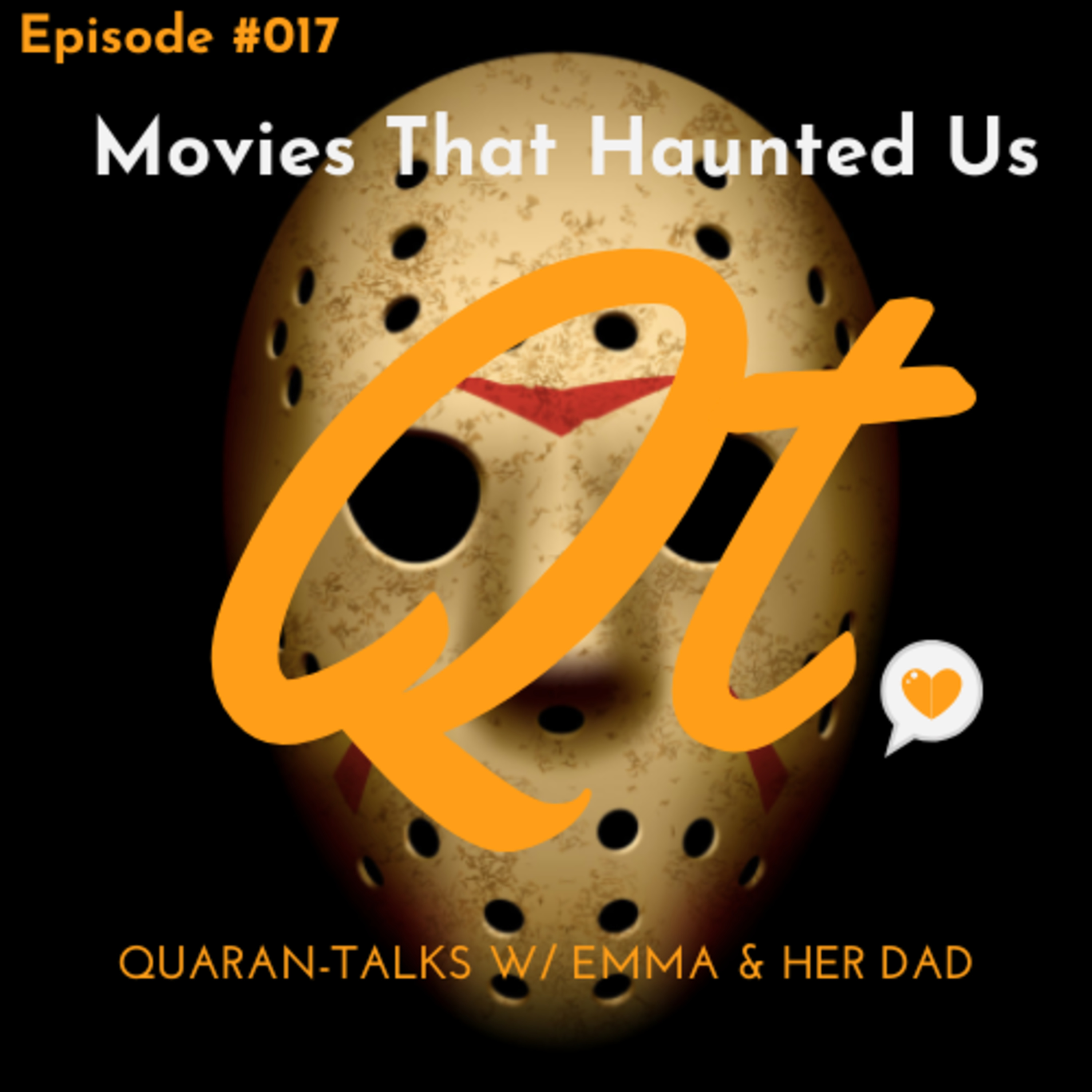 Quaran-Talks