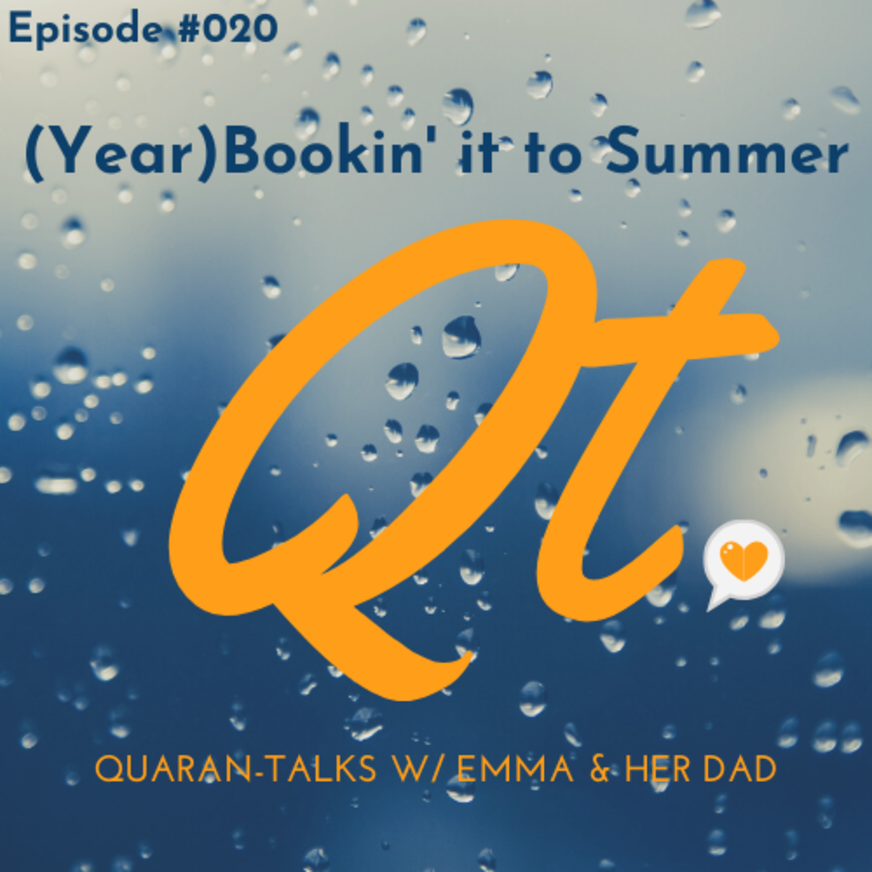 Quaran-Talks