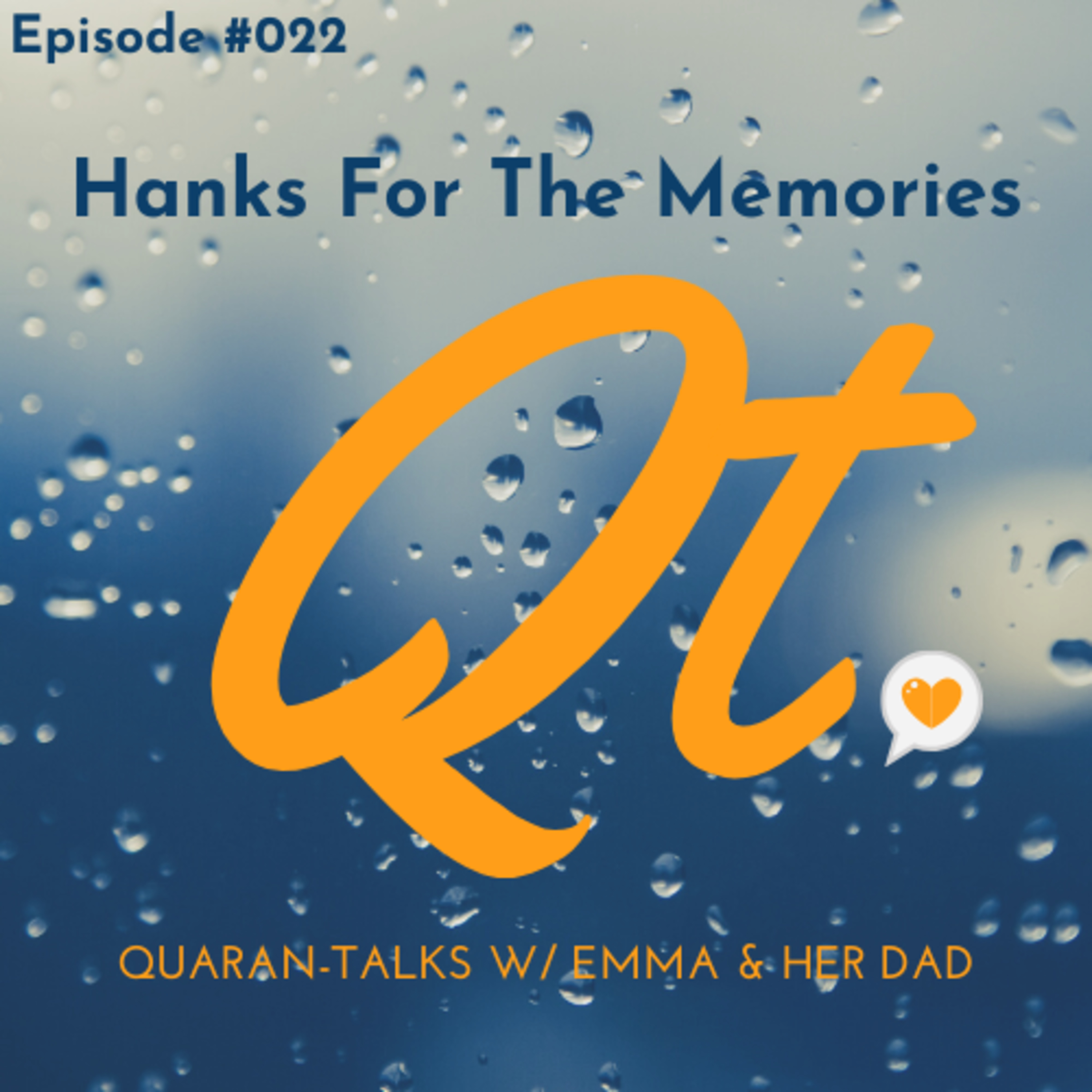 Quaran-Talks
