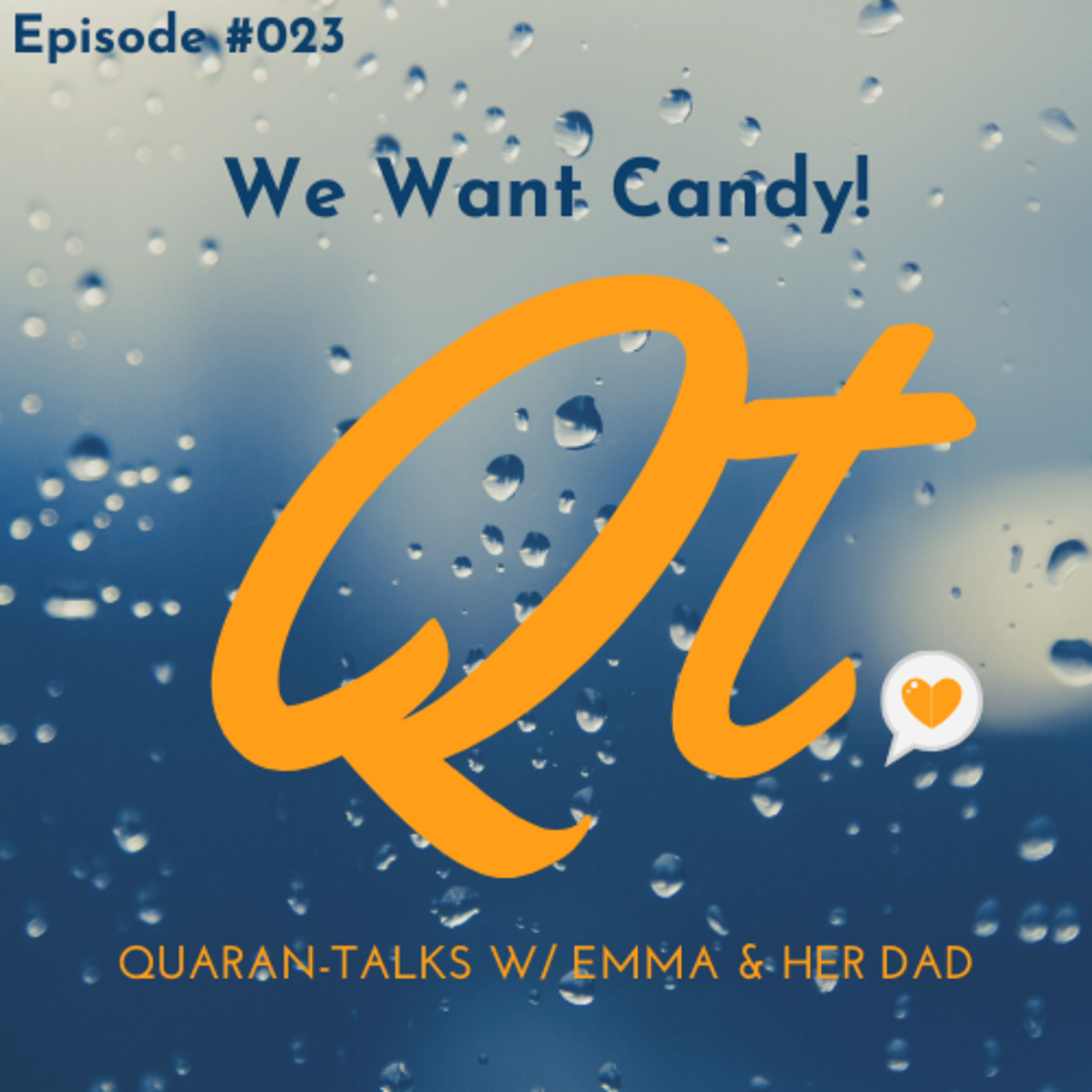 Quaran-Talks