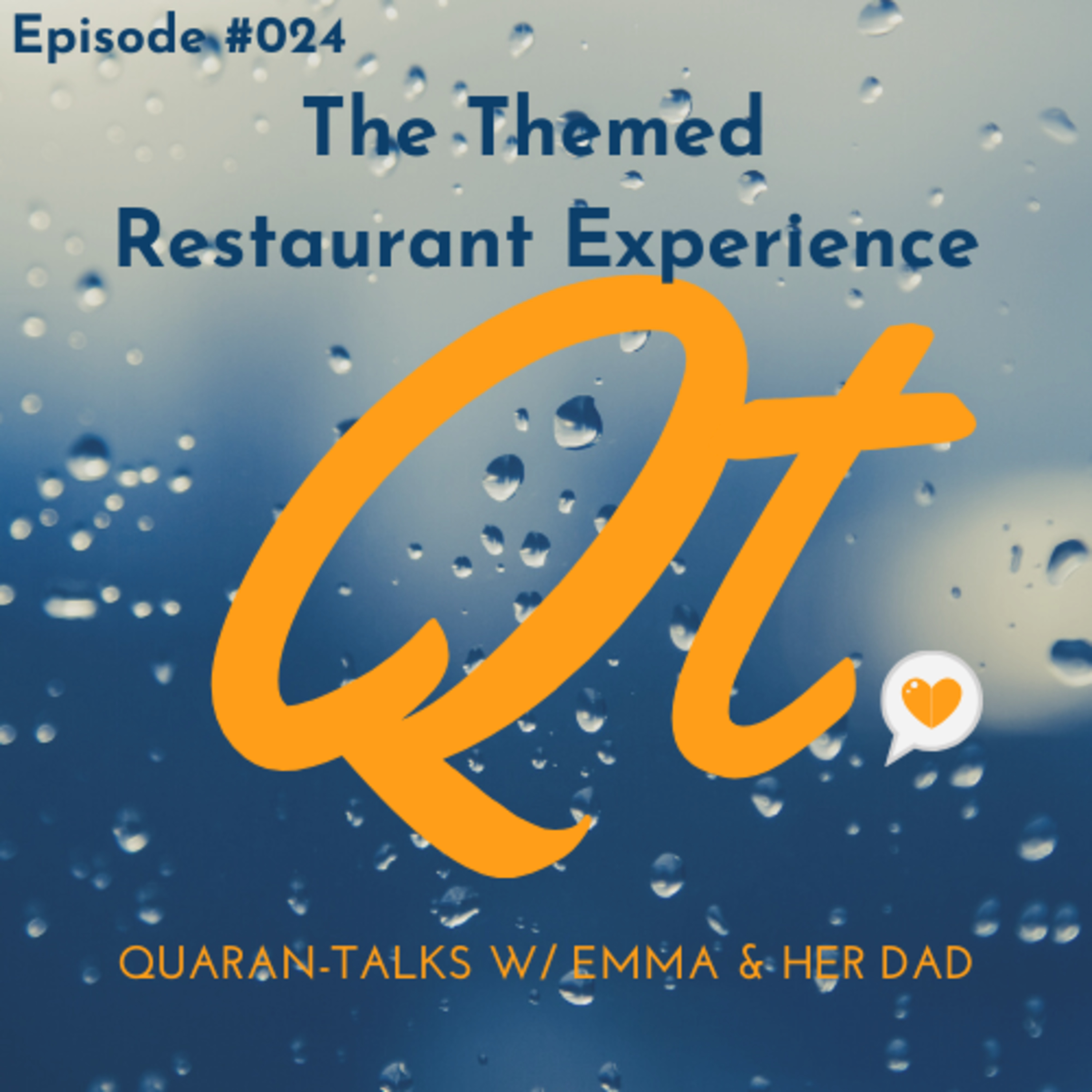 Quaran-Talks