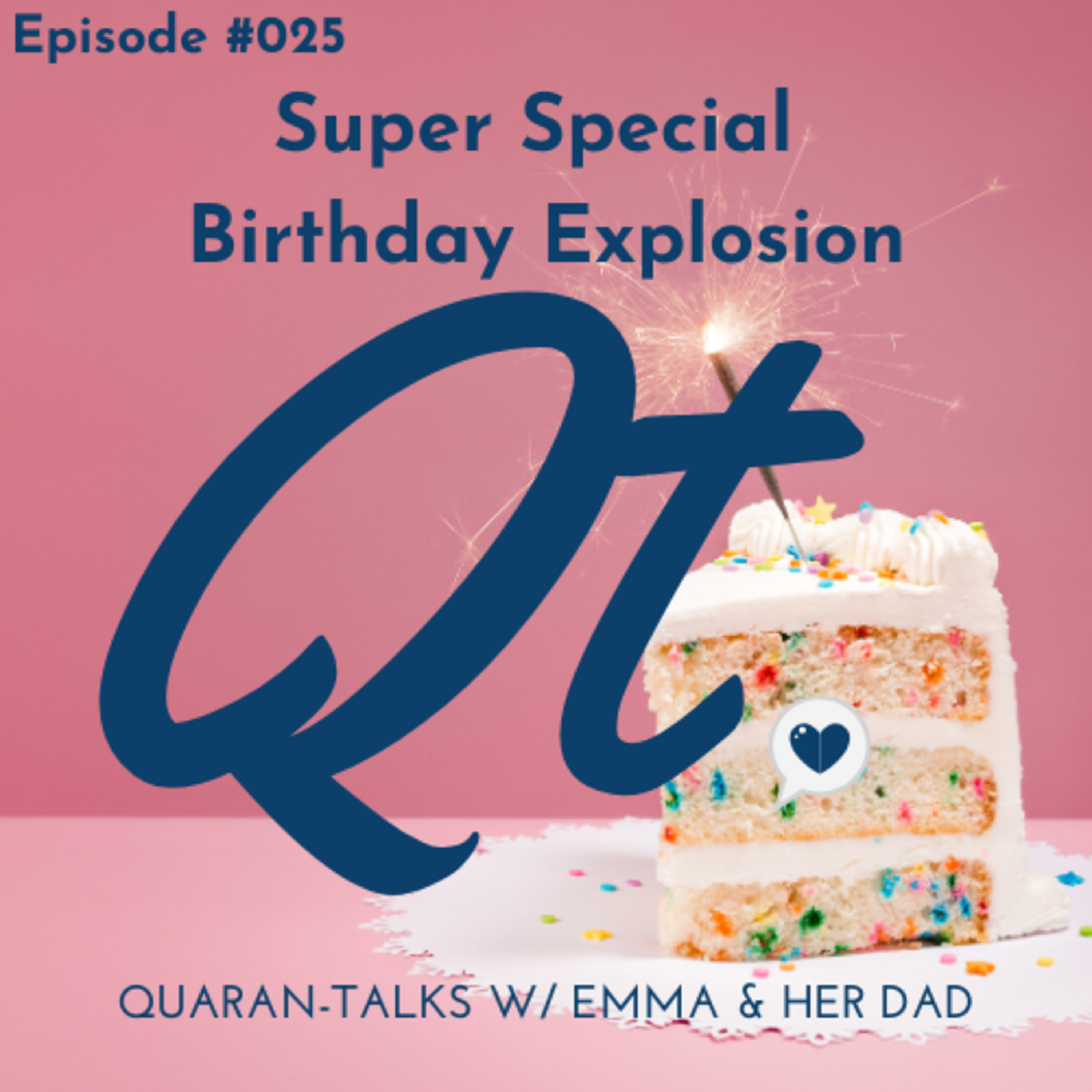 Quaran-Talks