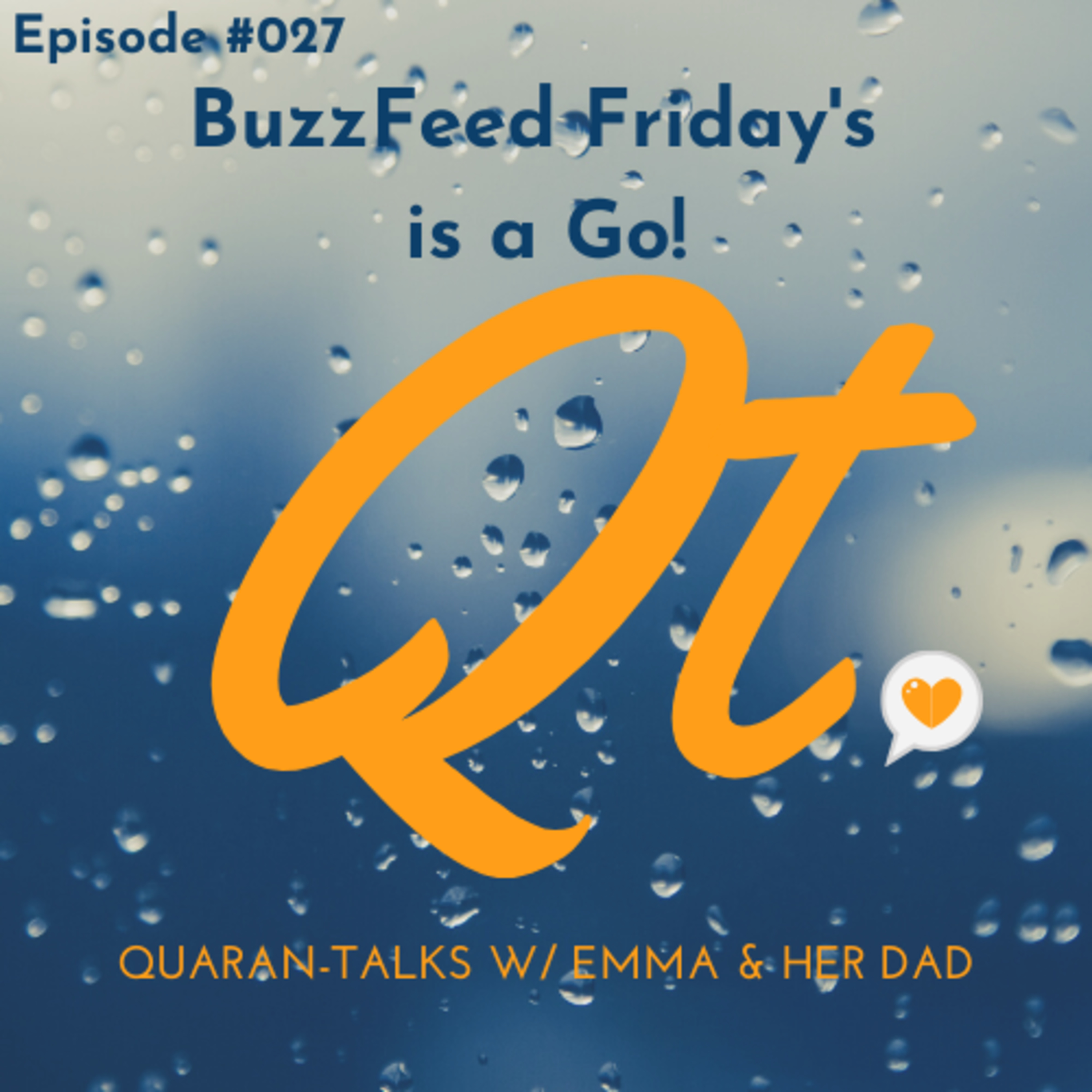 Quaran-Talks