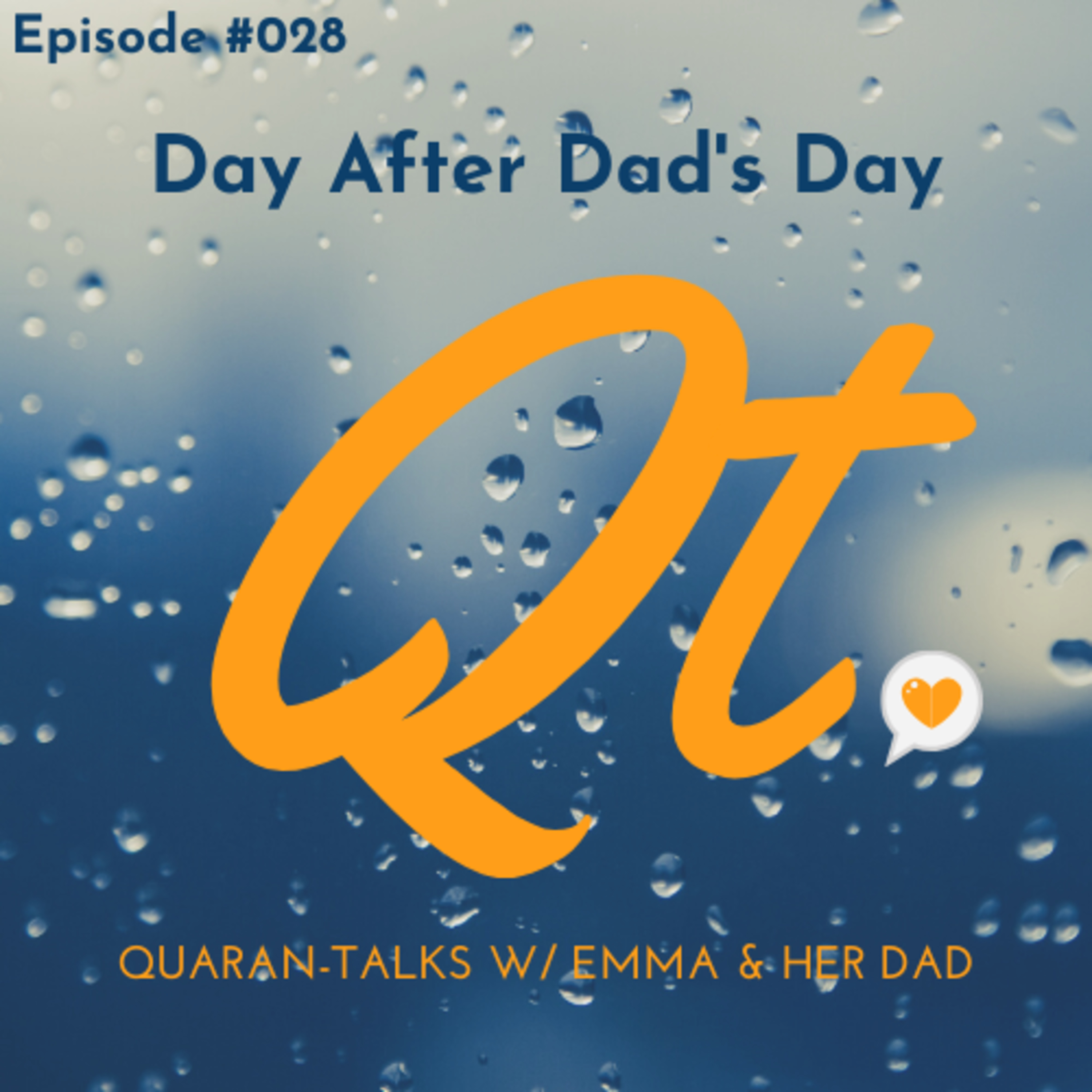 Quaran-Talks