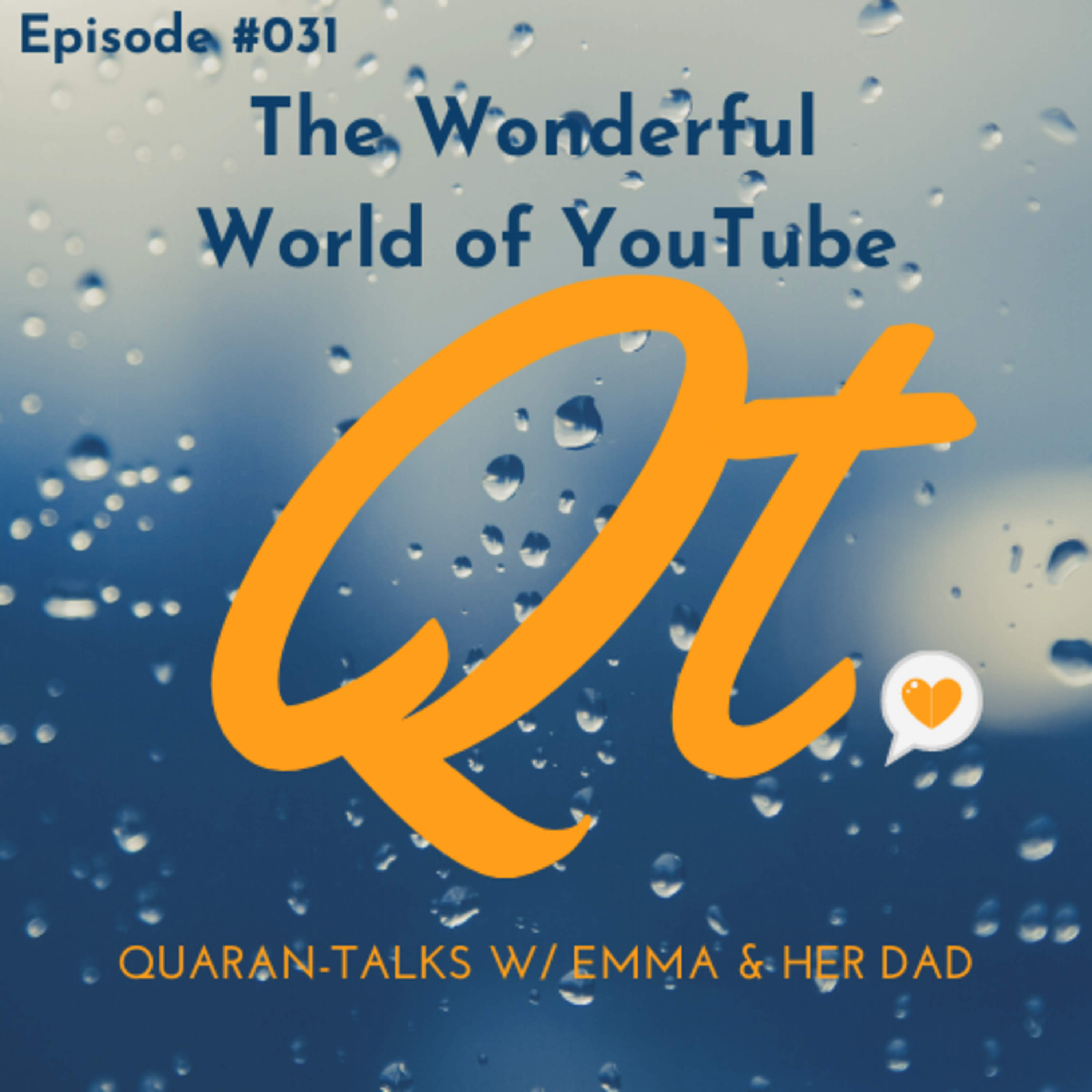 Quaran-Talks