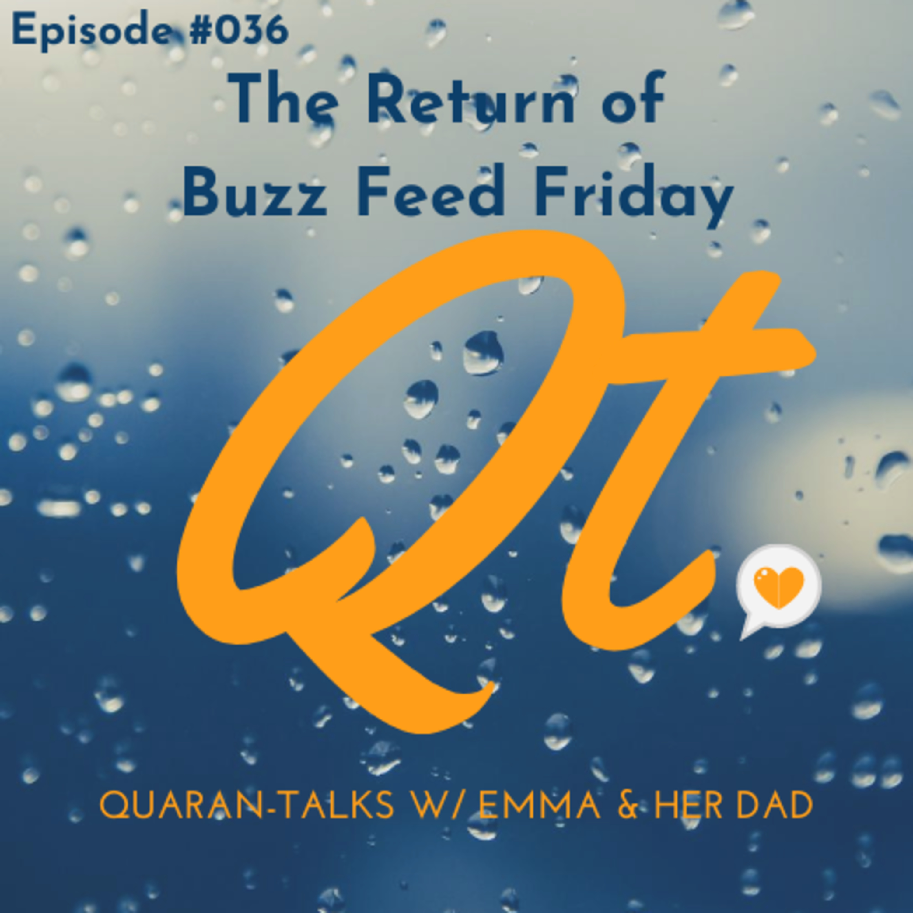 Quaran-Talks