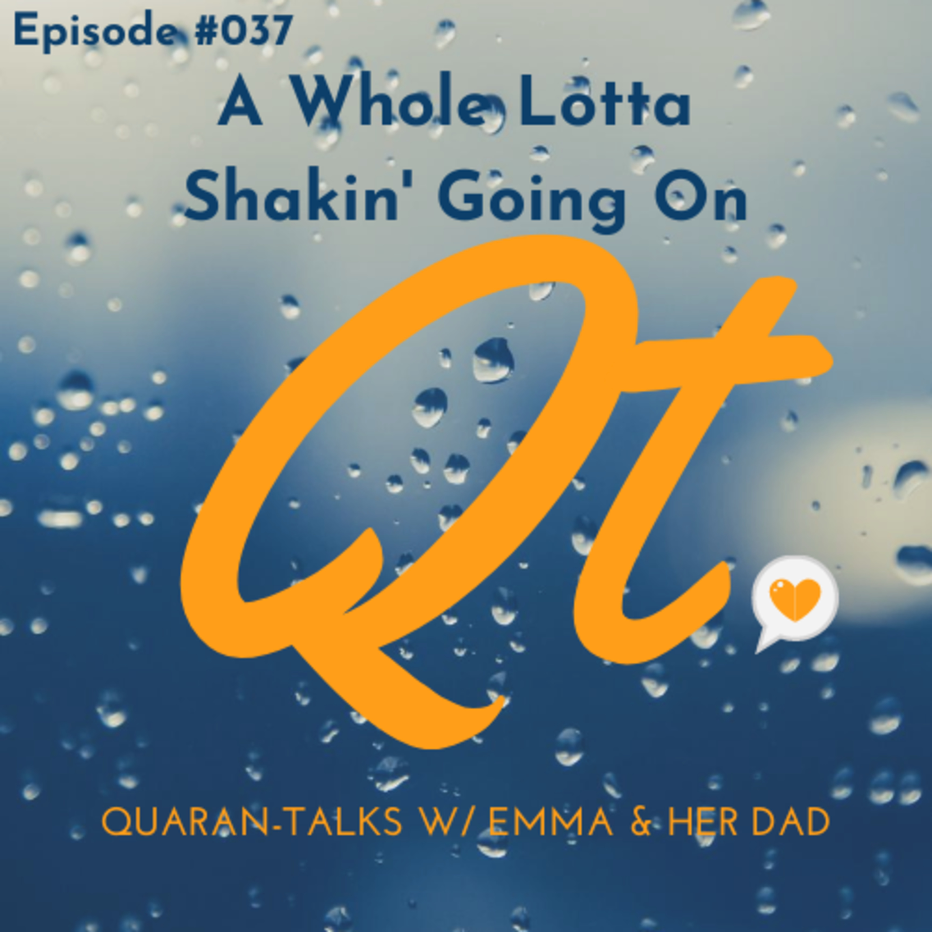 Quaran-Talks