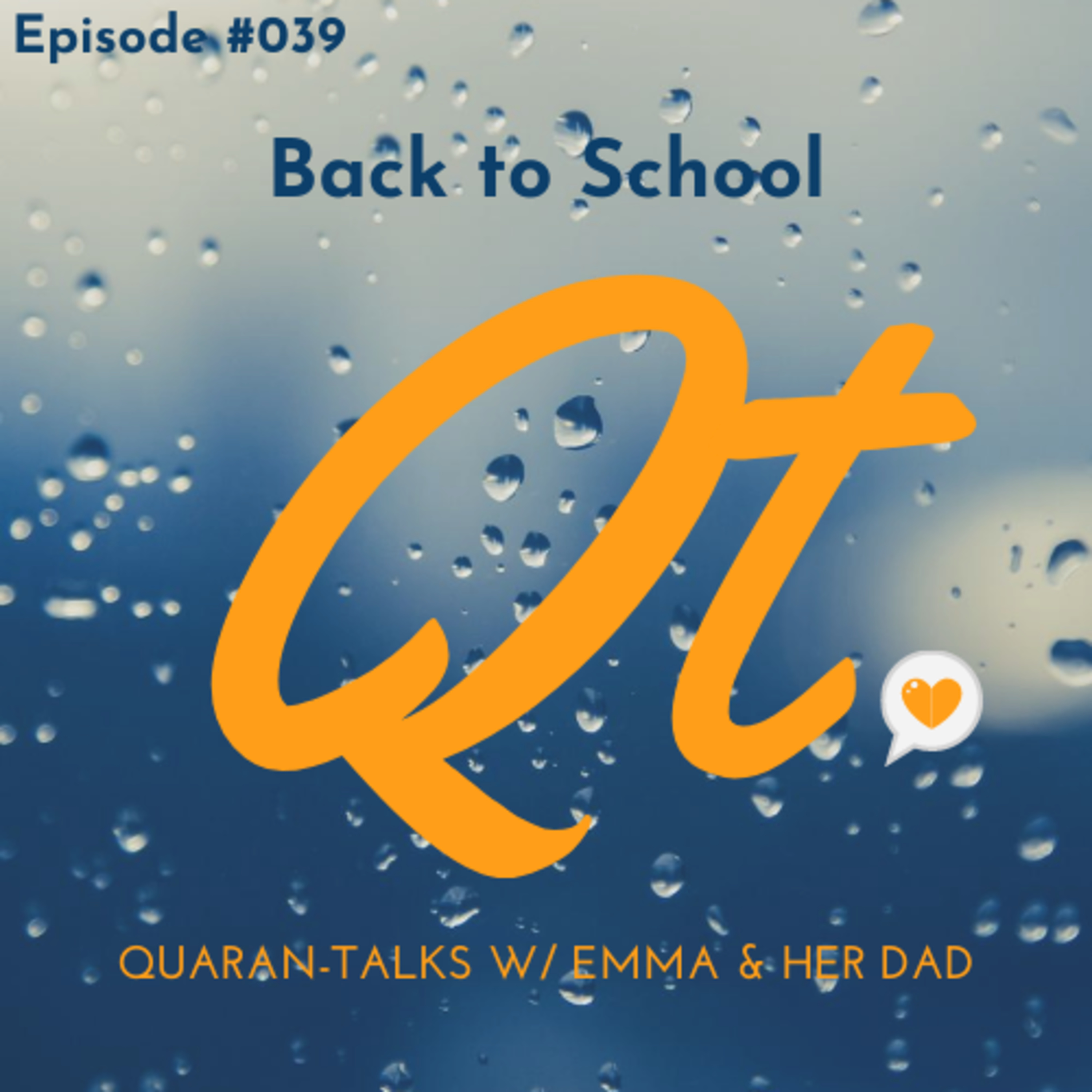 Quaran-Talks