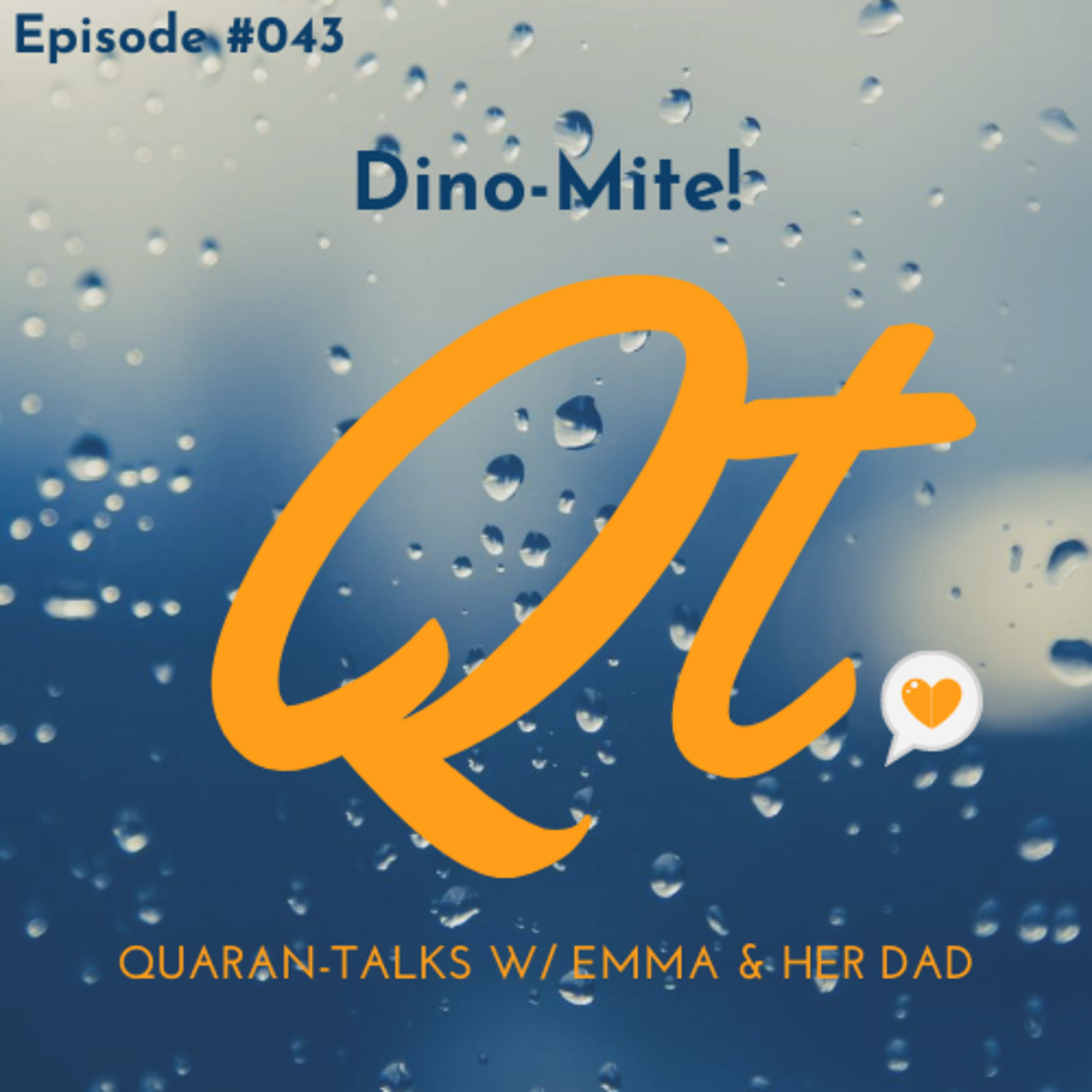 Quaran-Talks