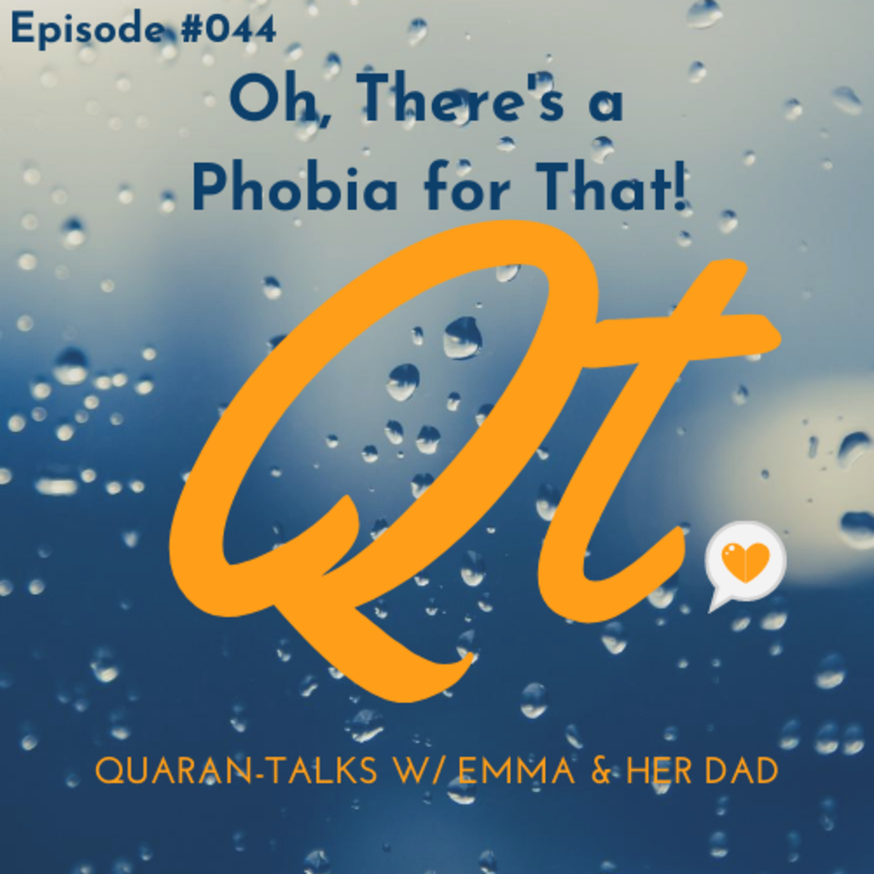 Quaran-Talks