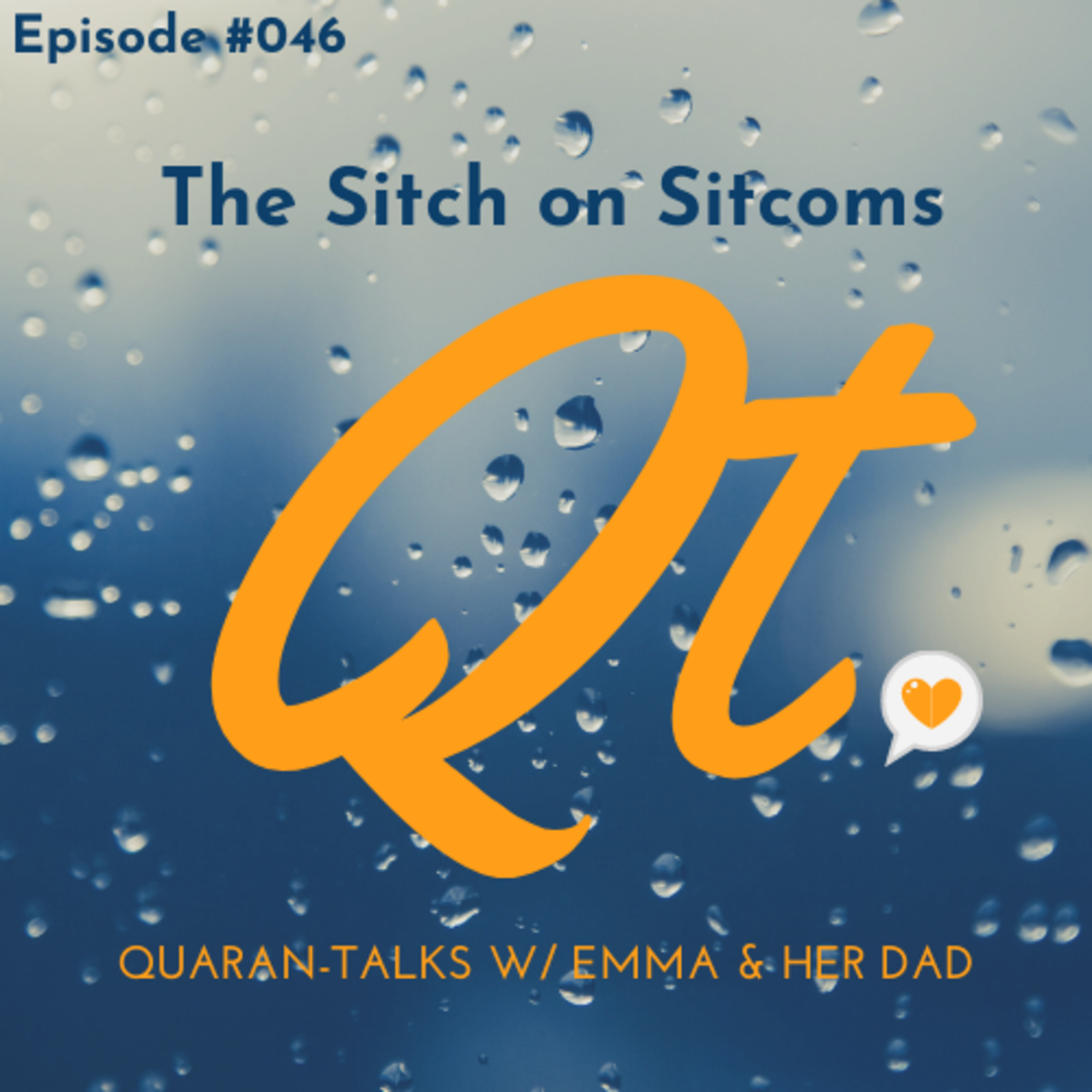 Quaran-Talks