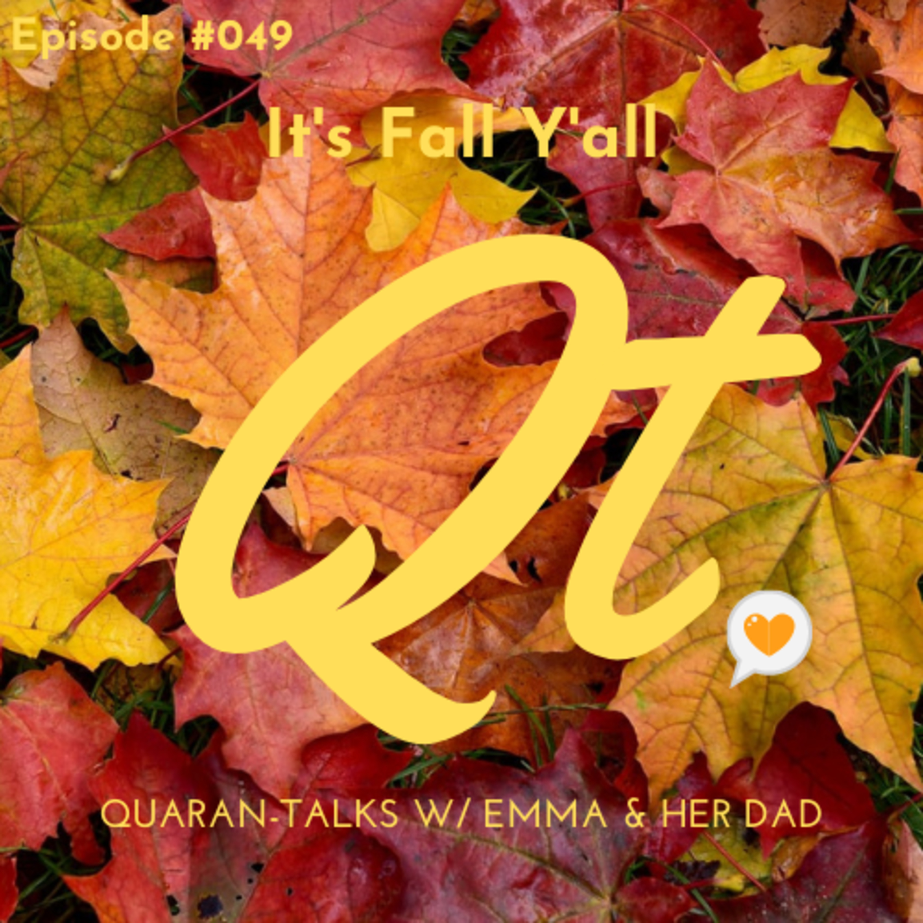 Quaran-Talks
