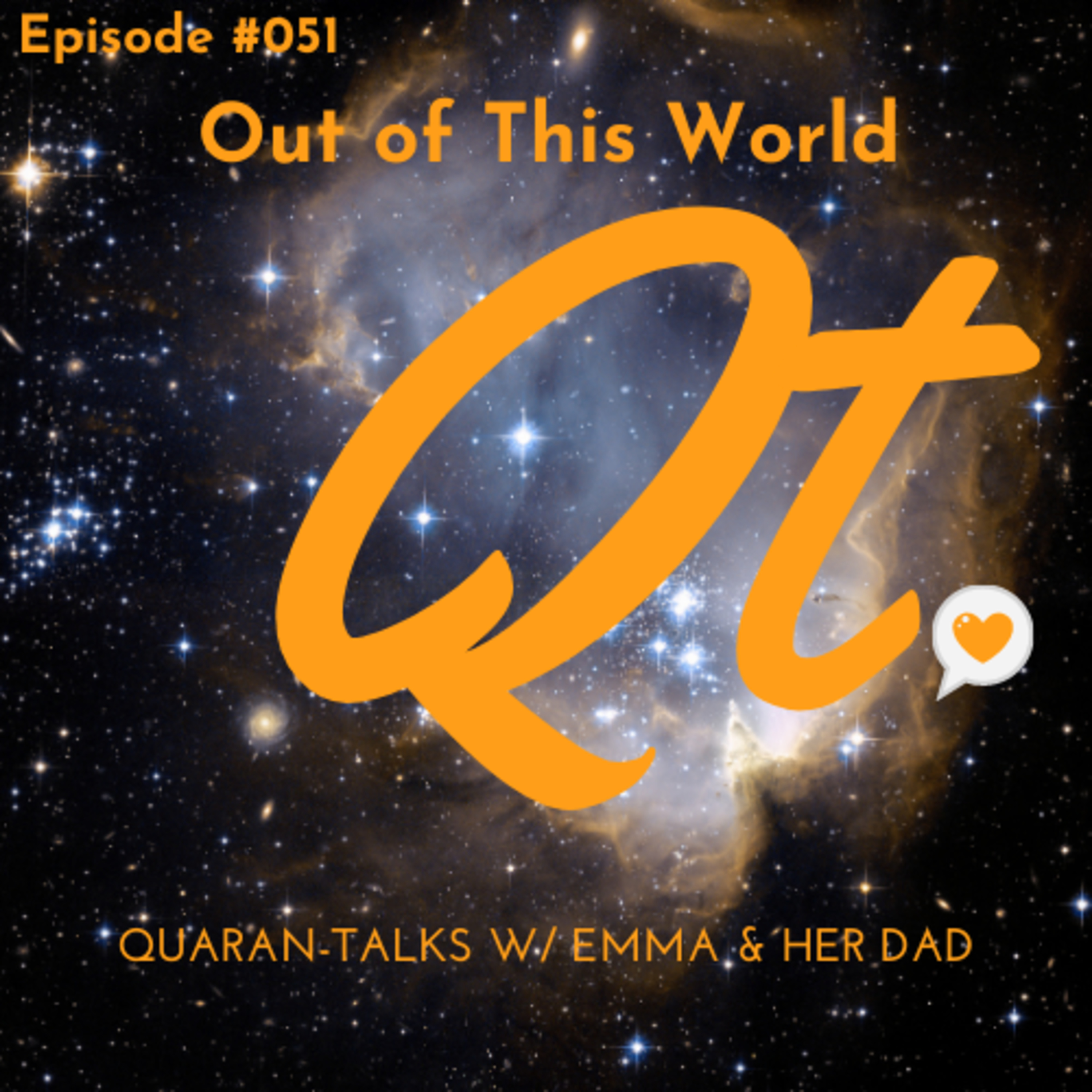 Quaran-Talks