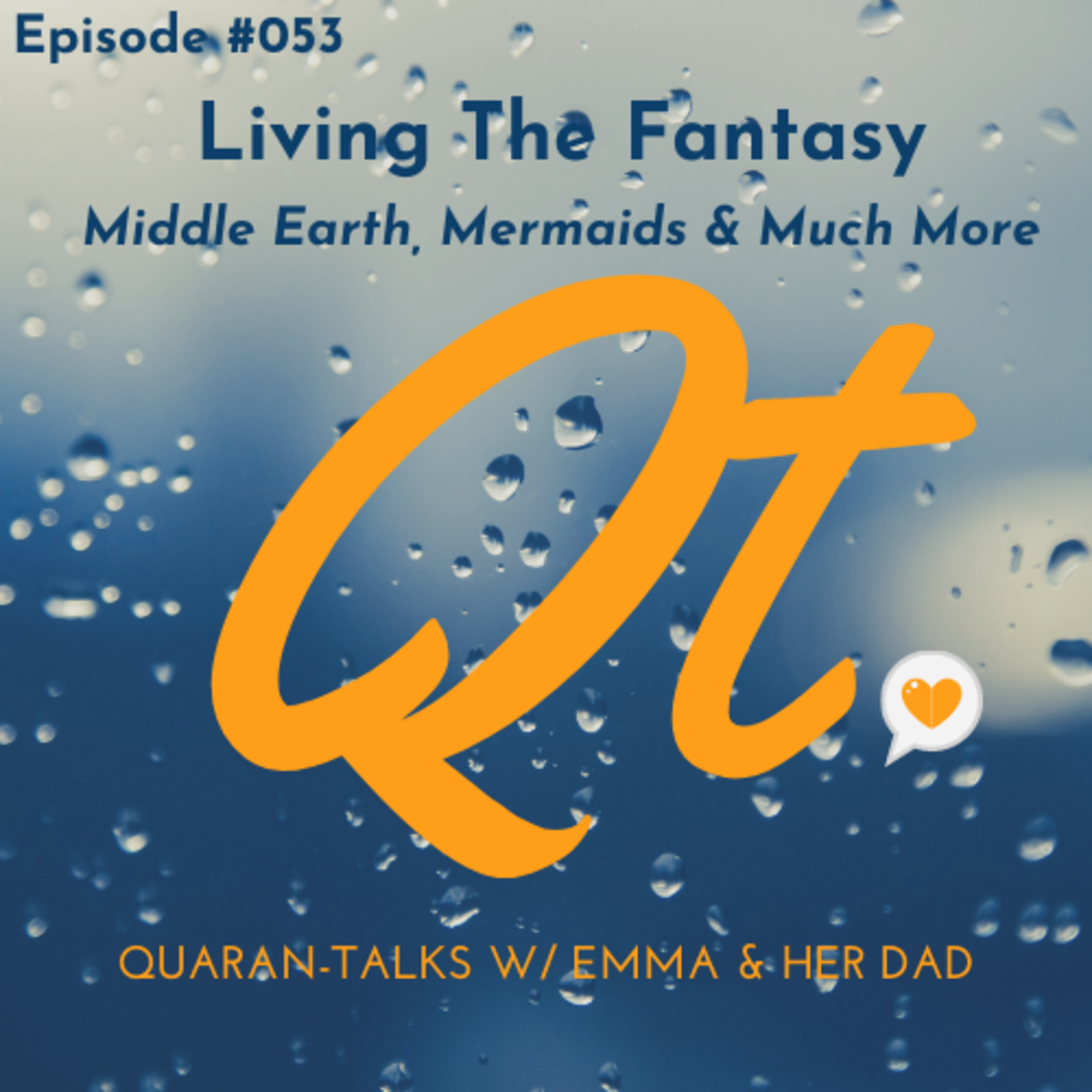 Quaran-Talks