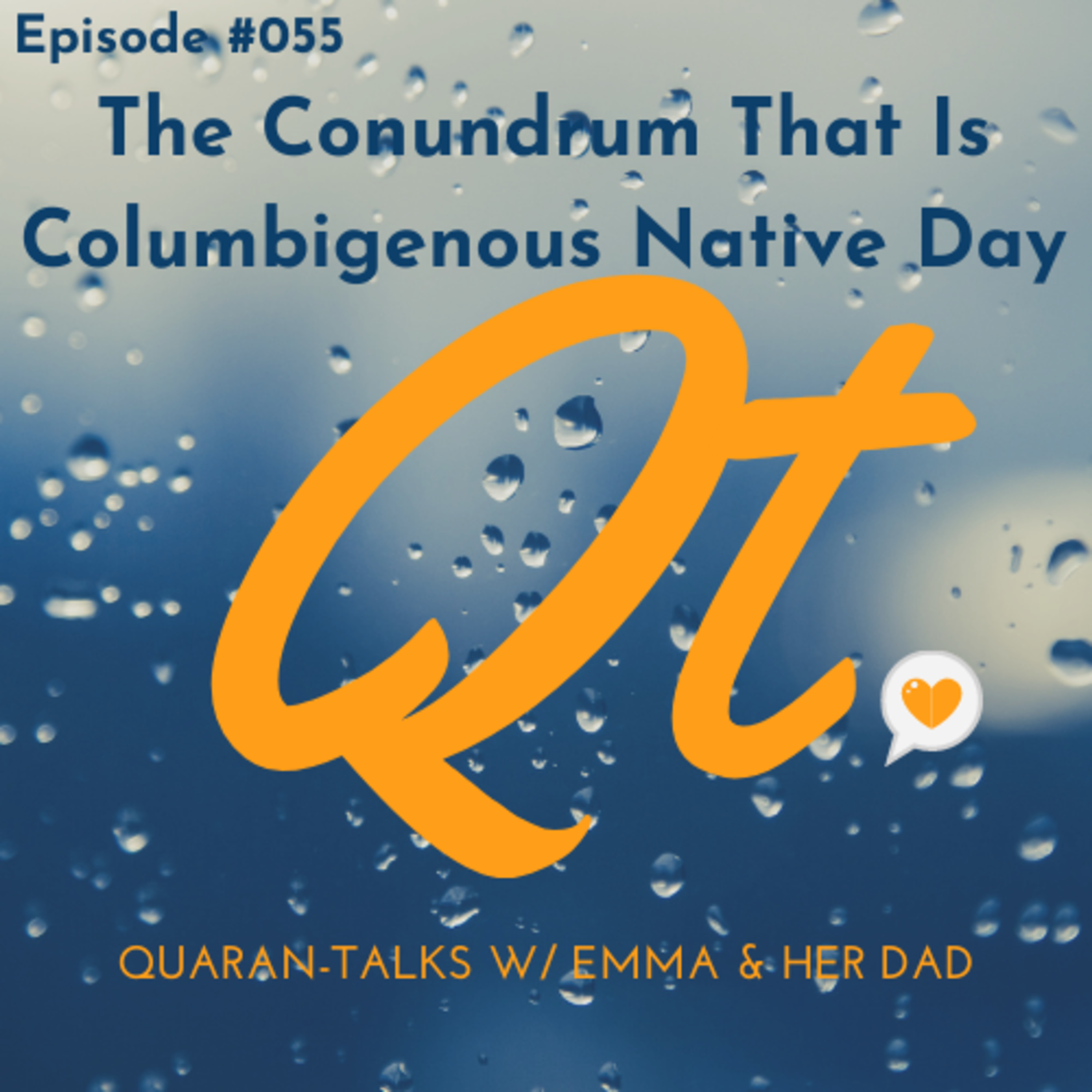 Quaran-Talks