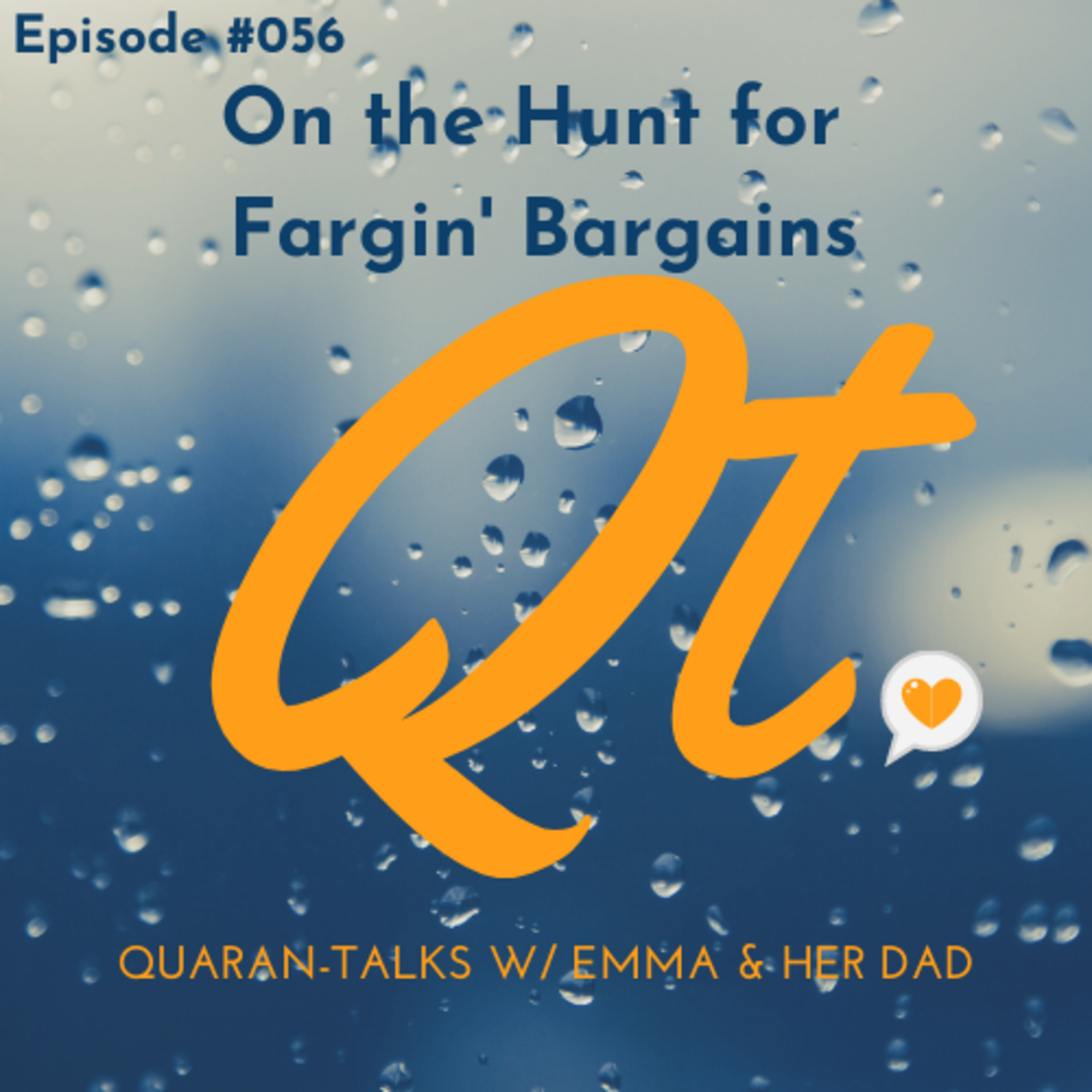 Quaran-Talks