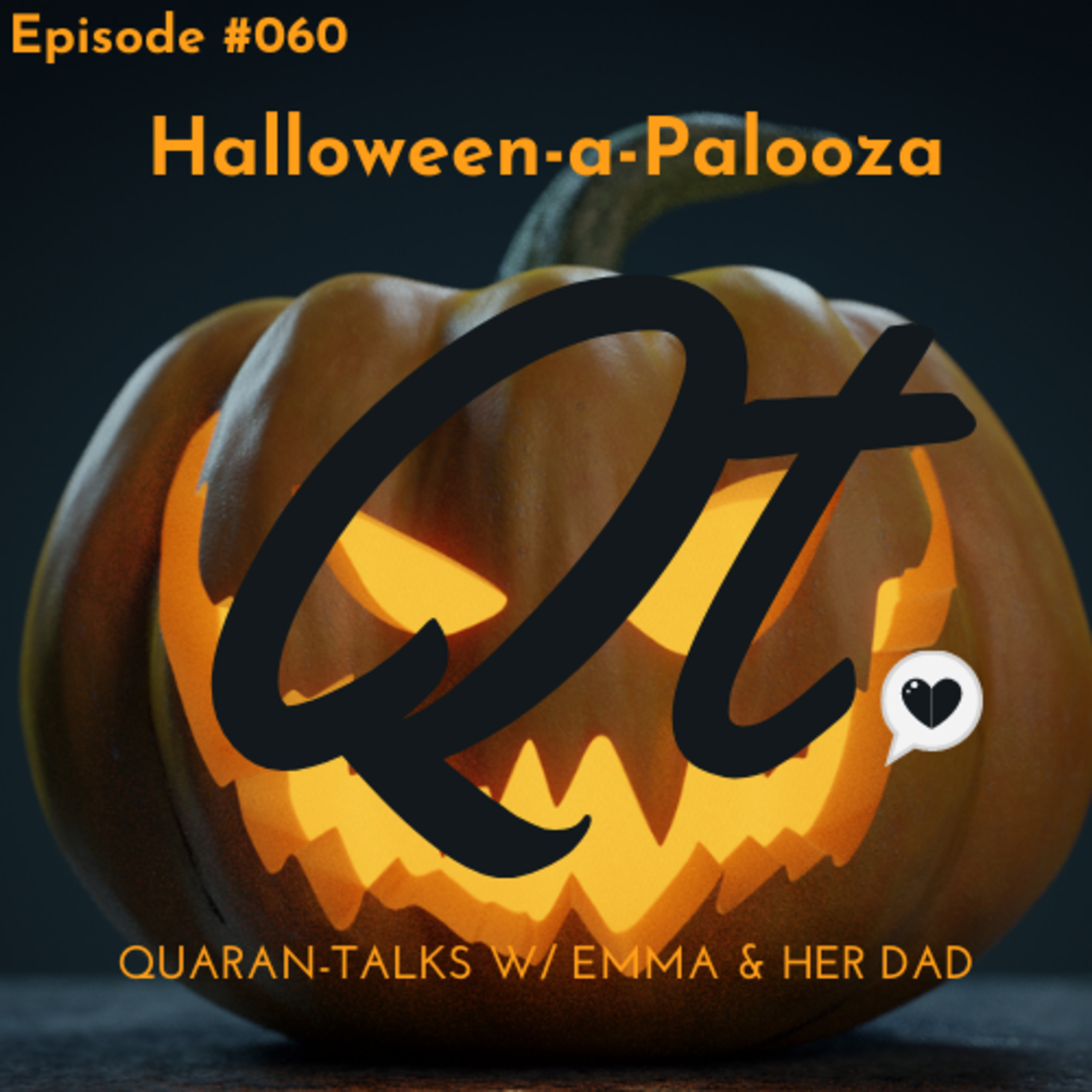 Quaran-Talks