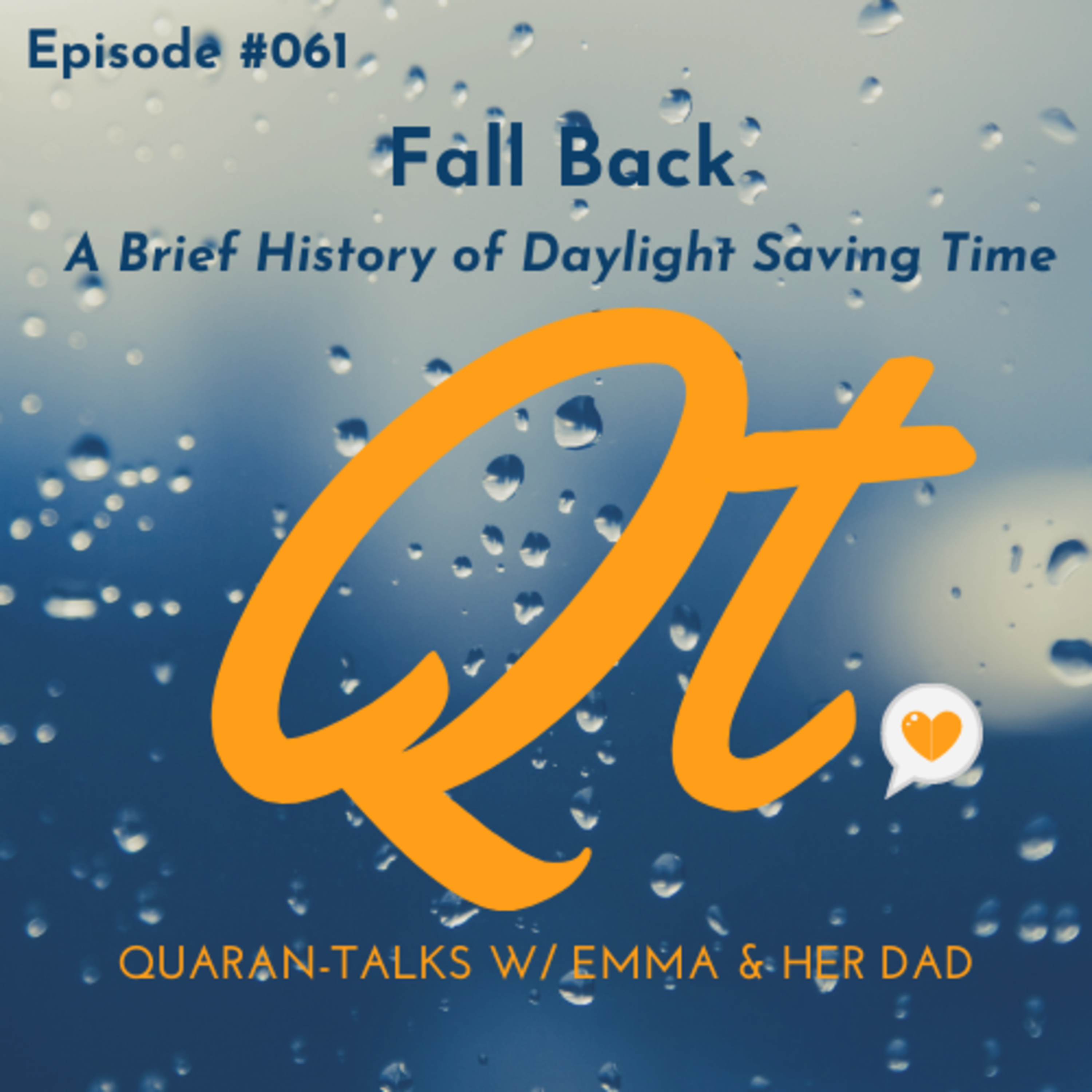 Quaran-Talks