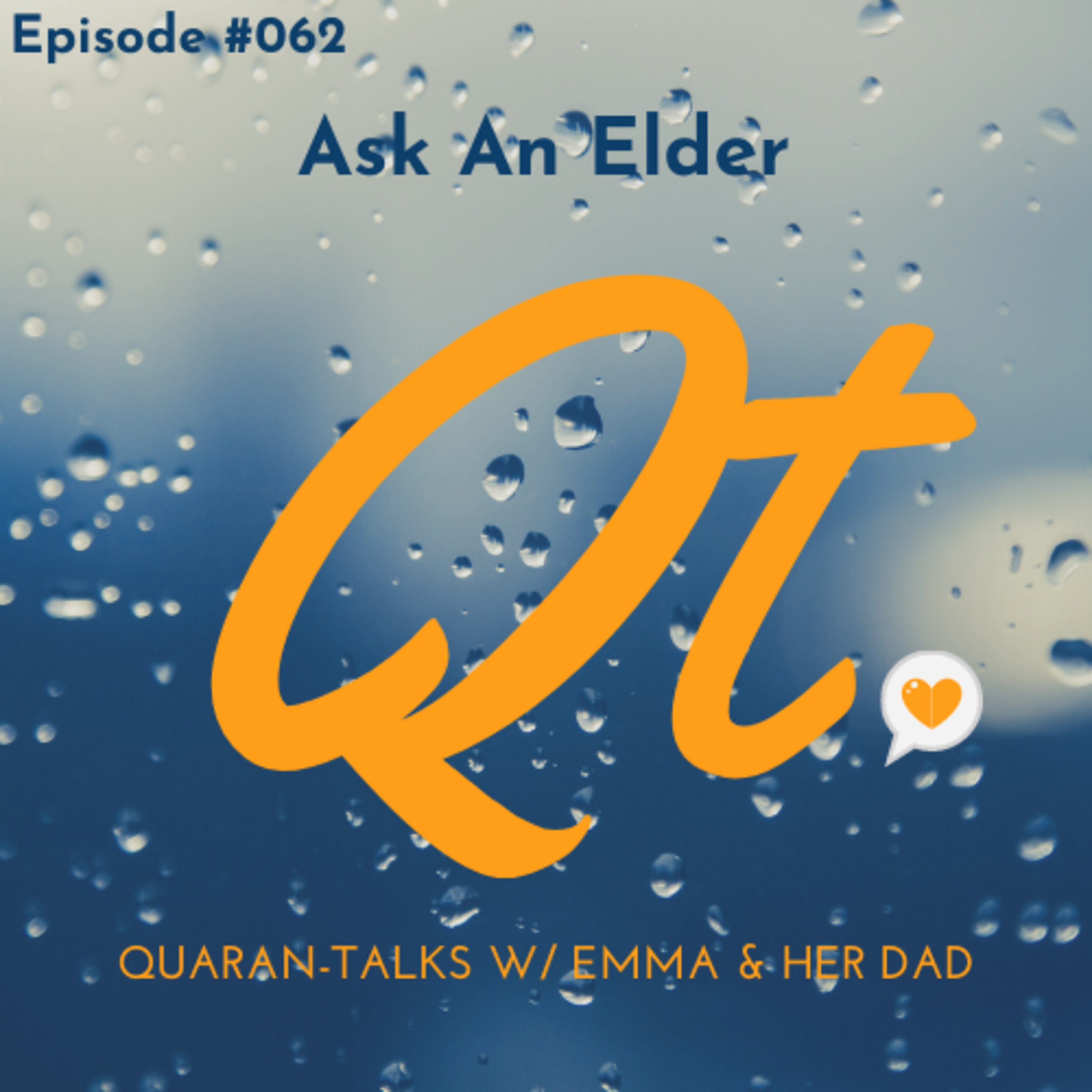 Quaran-Talks