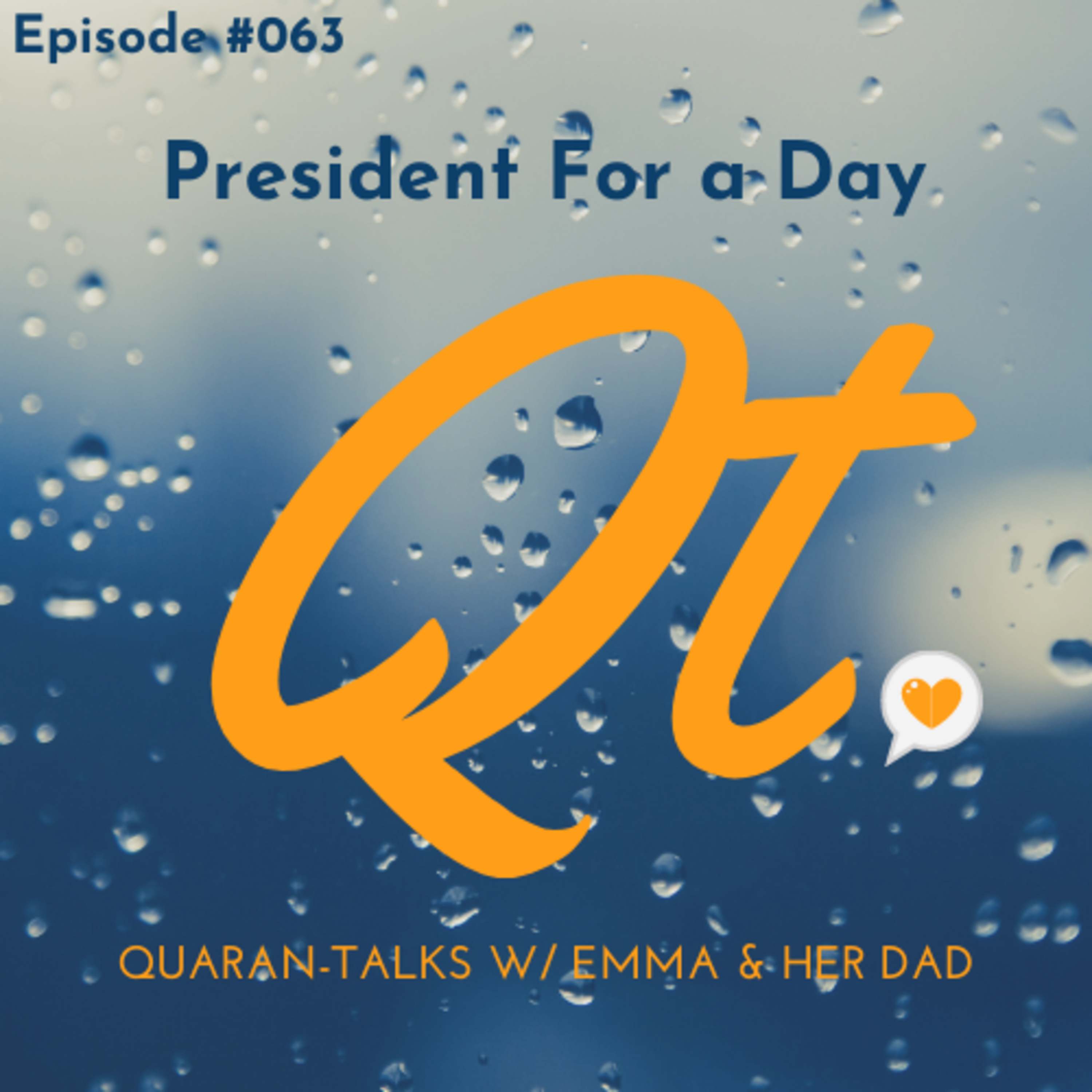 Quaran-Talks