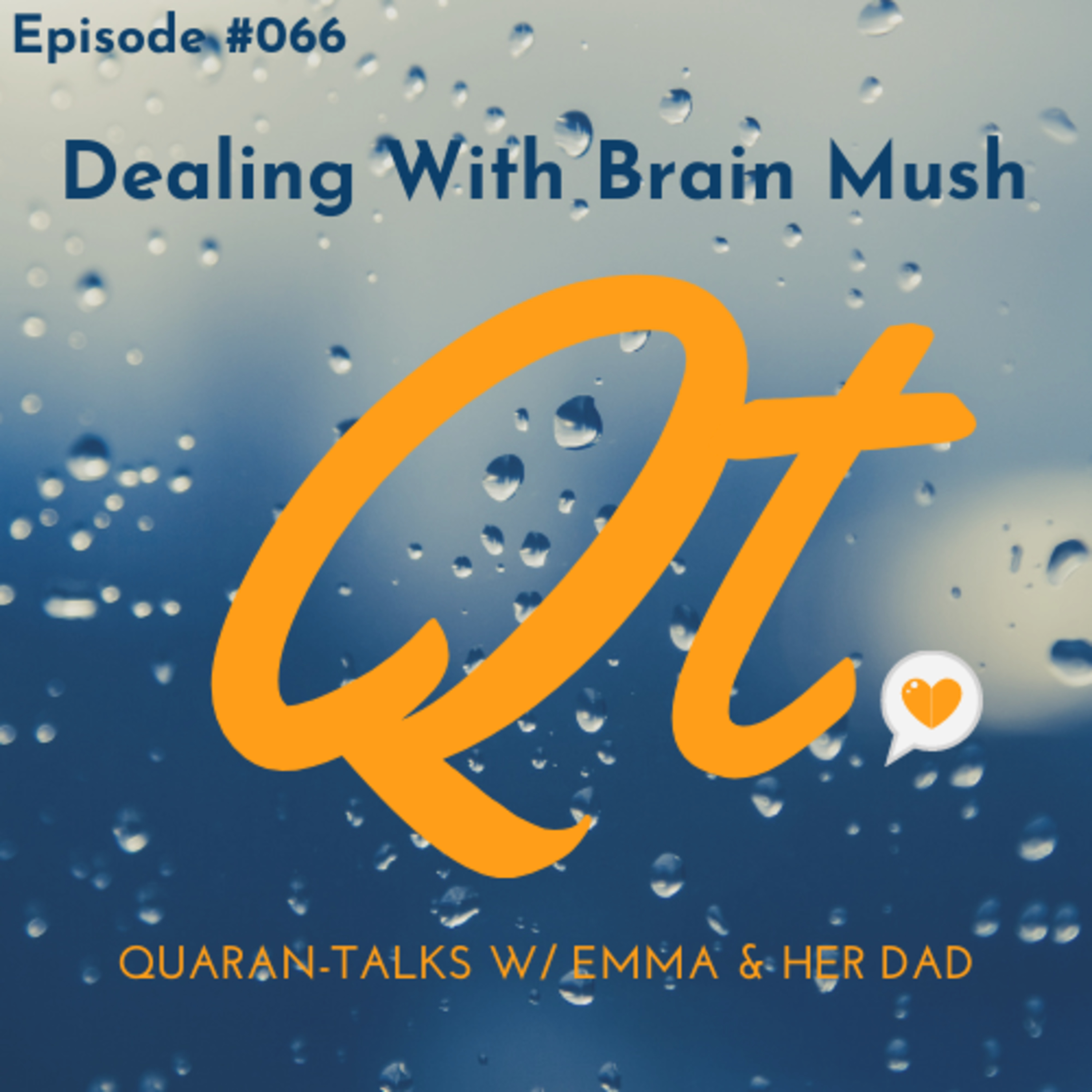 Quaran-Talks