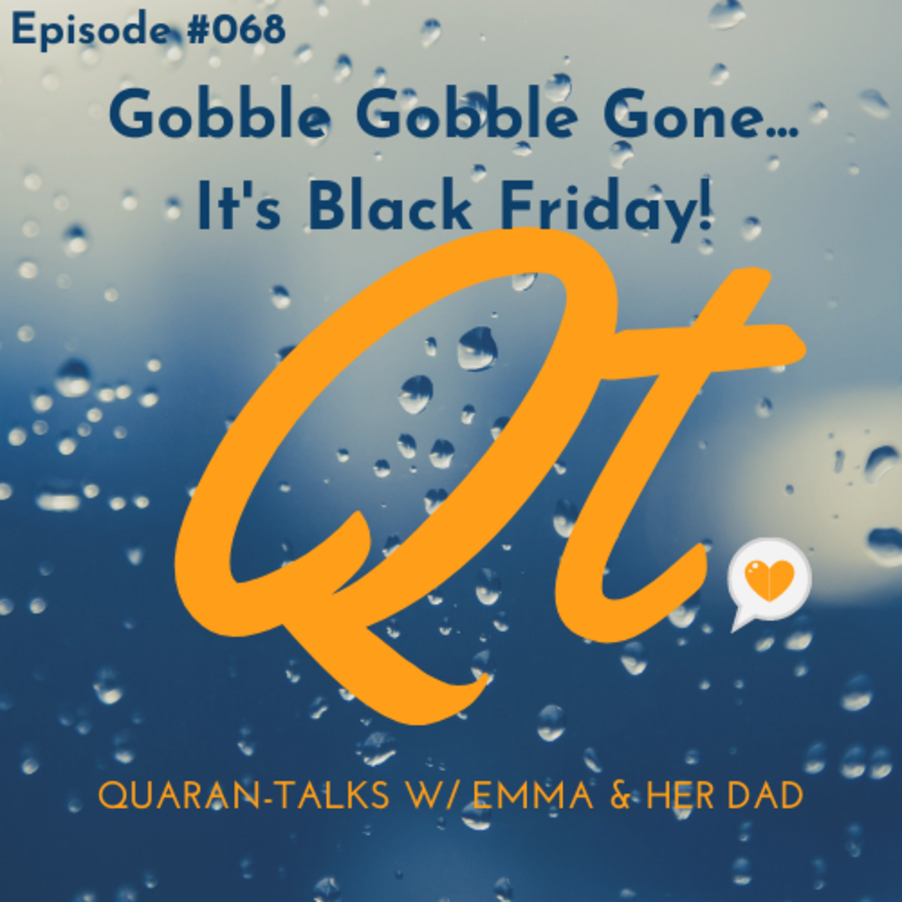 Quaran-Talks