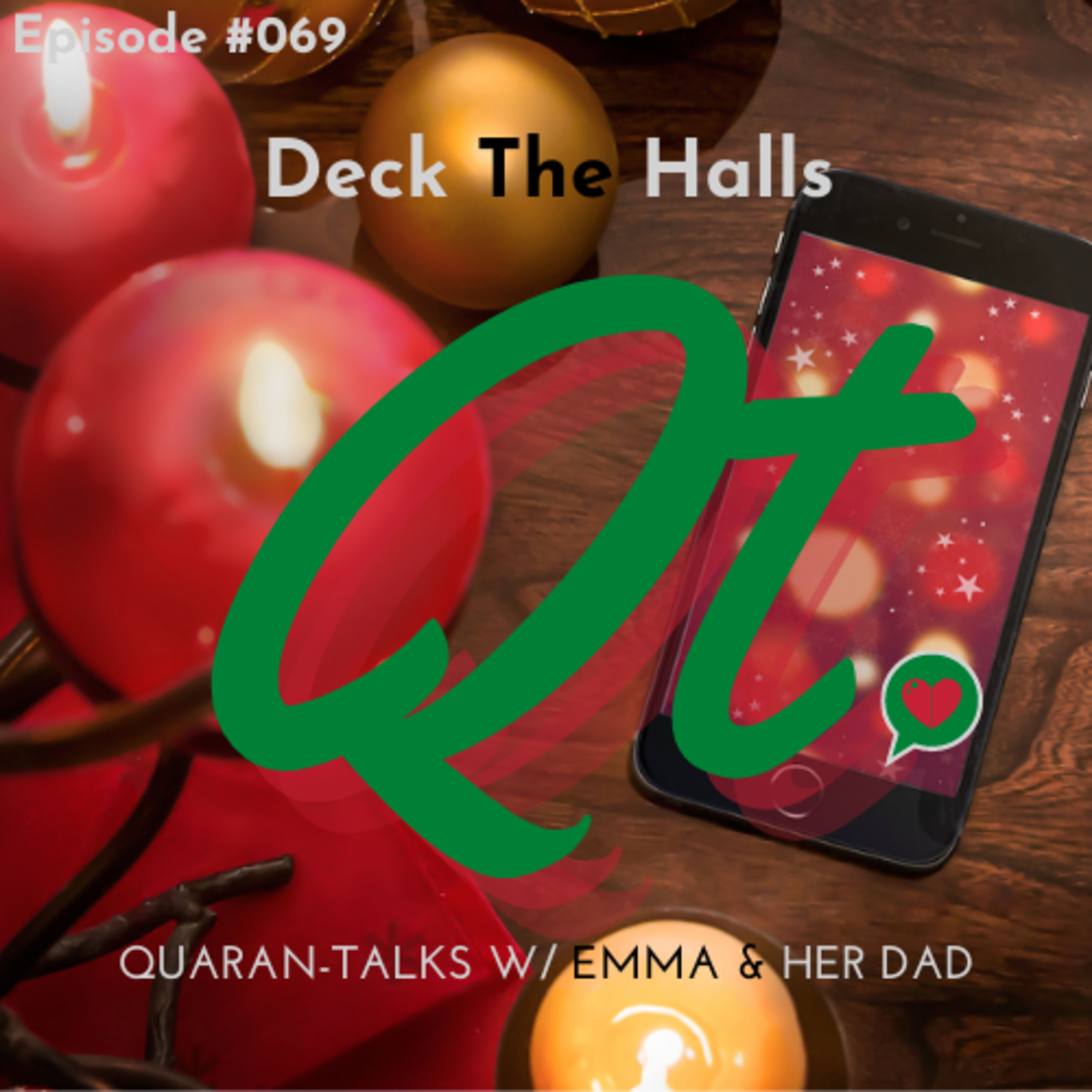 Quaran-Talks