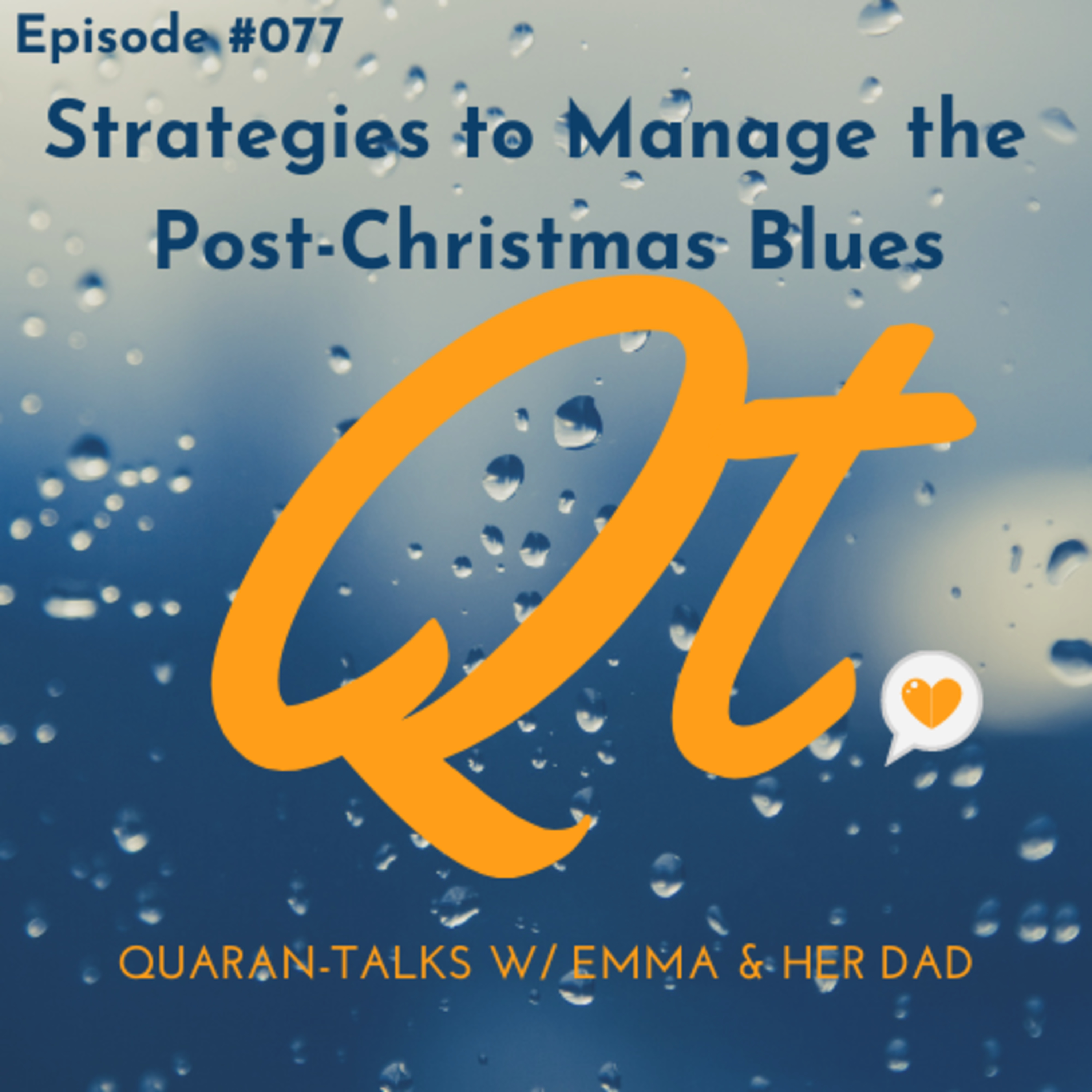 Quaran-Talks