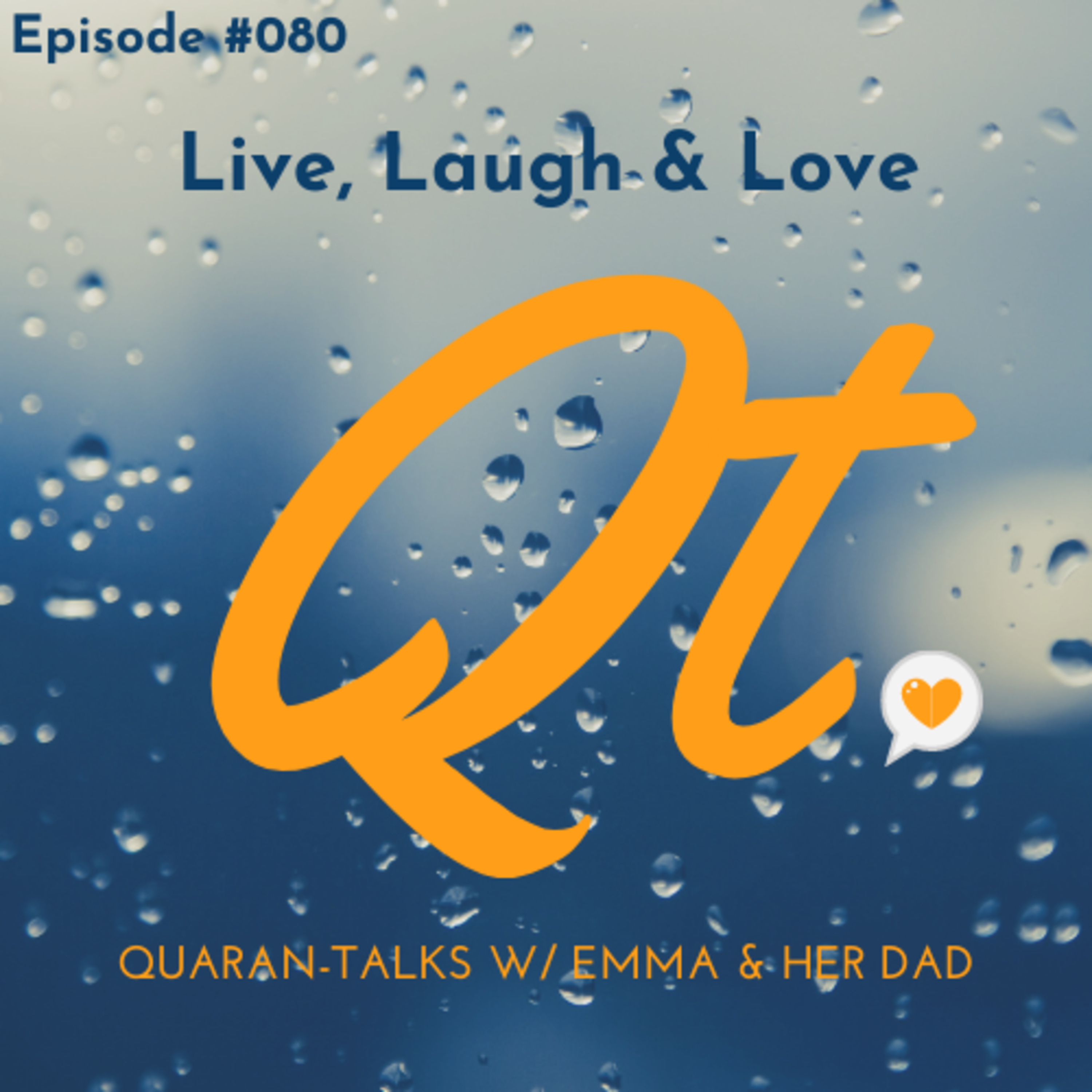 Quaran-Talks