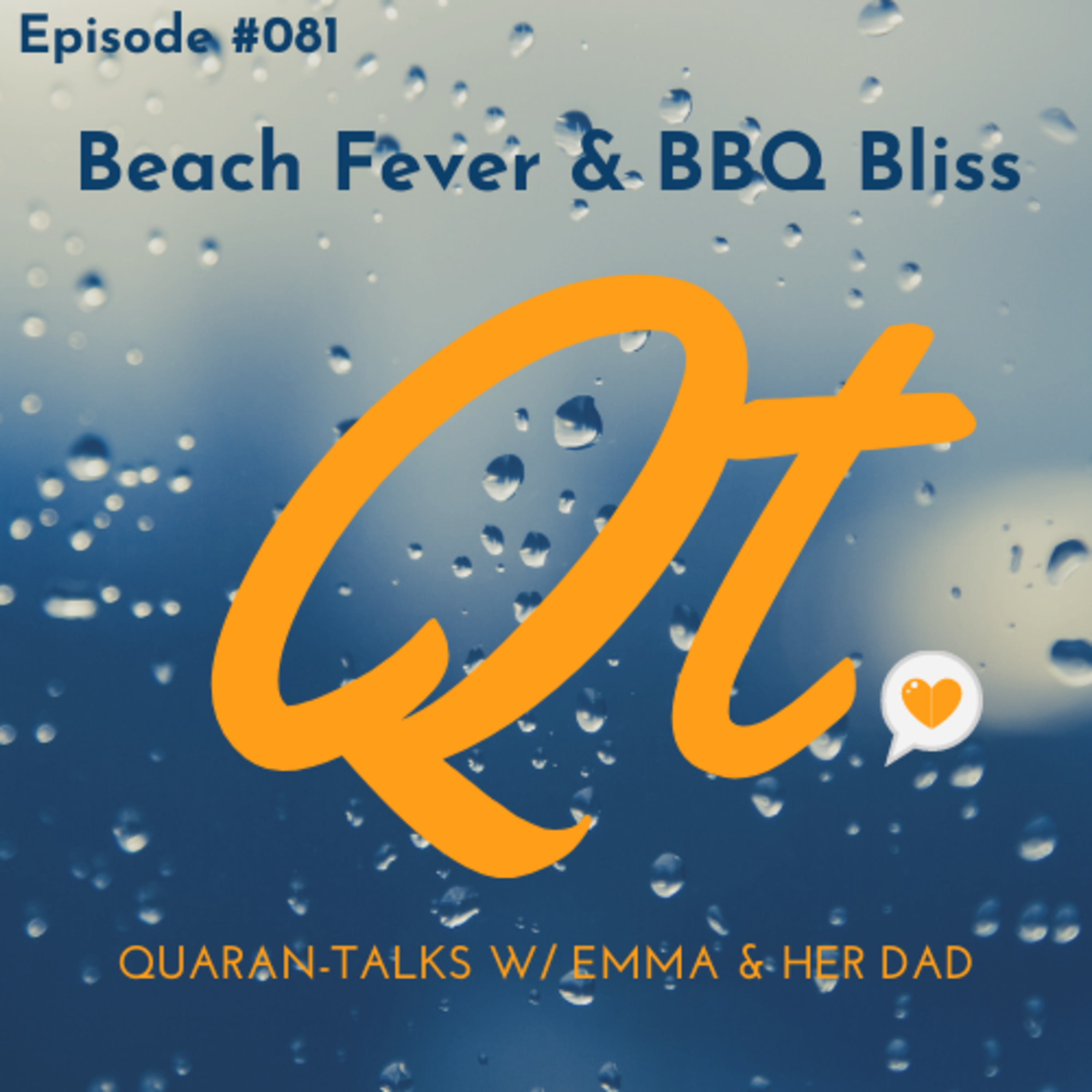Quaran-Talks