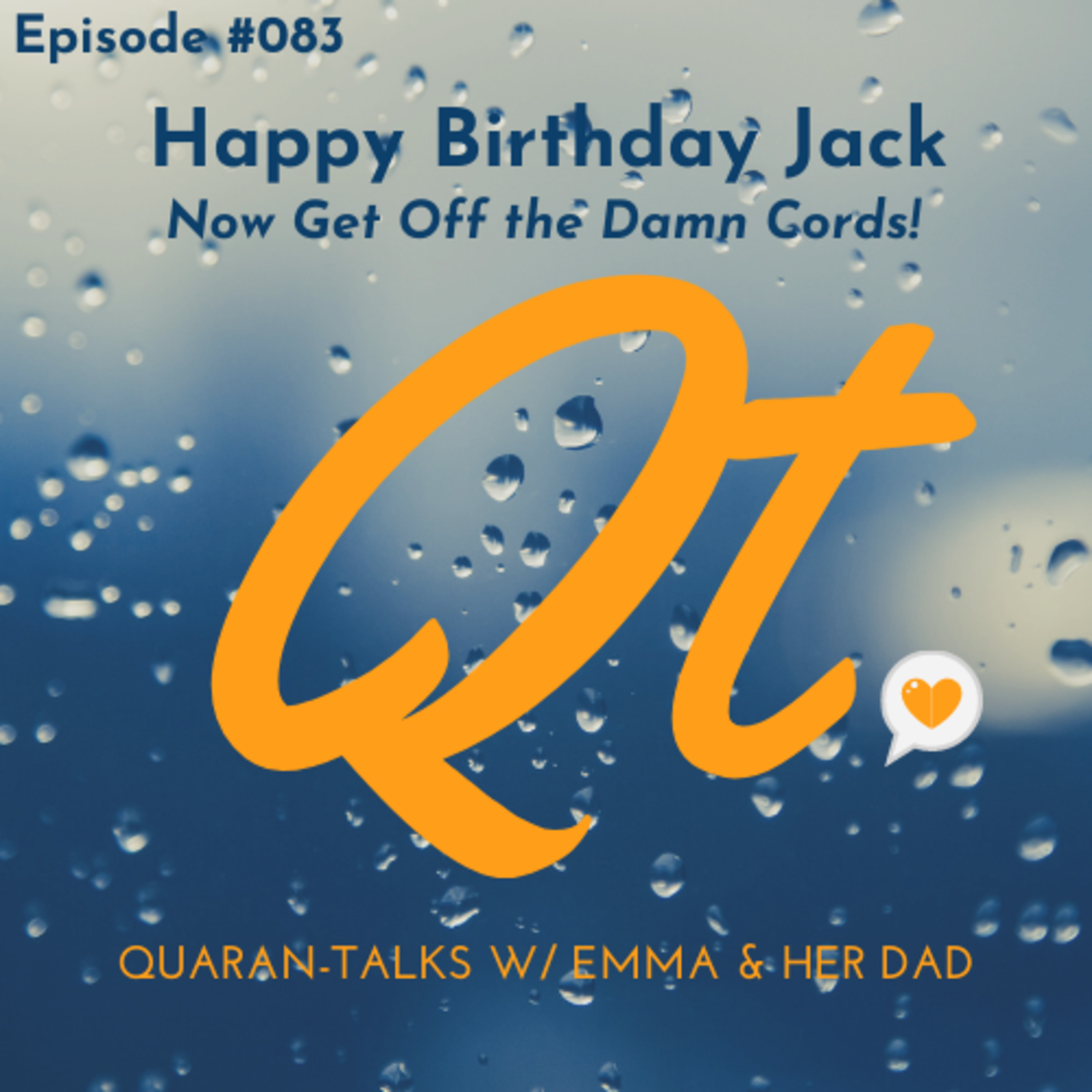 Quaran-Talks