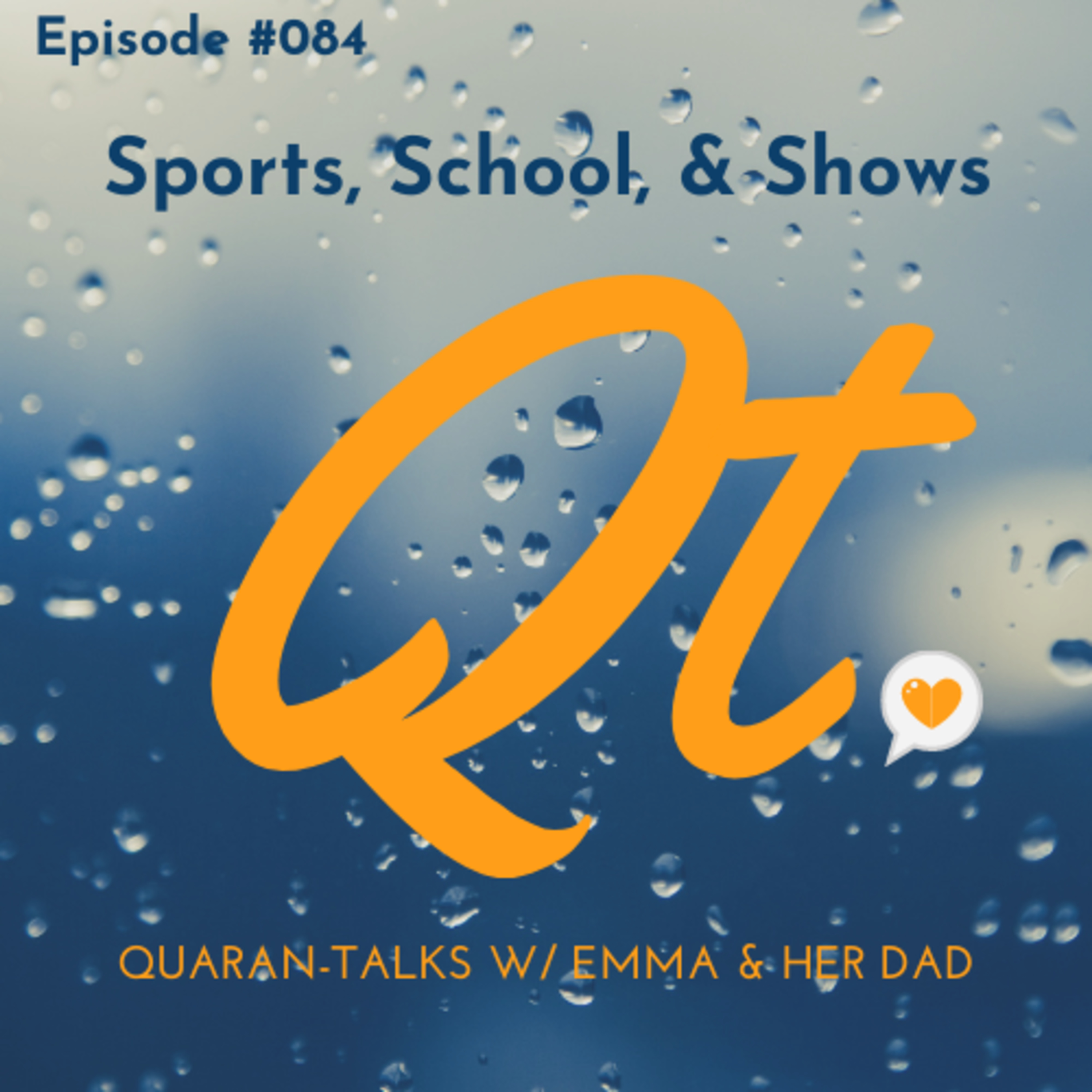 Quaran-Talks