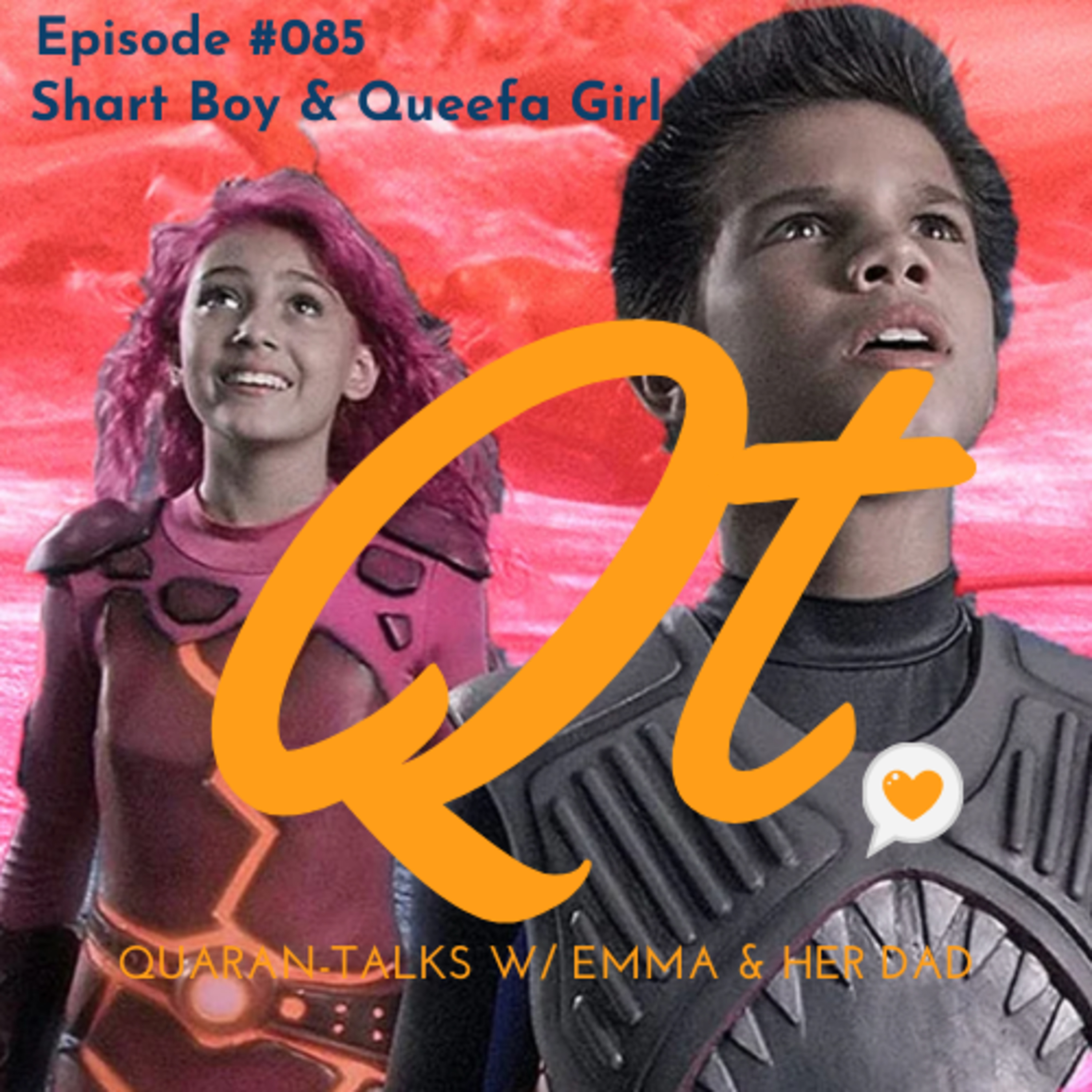 Quaran-Talks